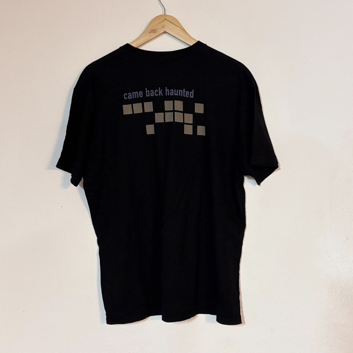 Band Tees NINE INCH NAILS VINTAGE BAND TEES Size US L / EU 52-54 / 3 - 2 Thumbnail