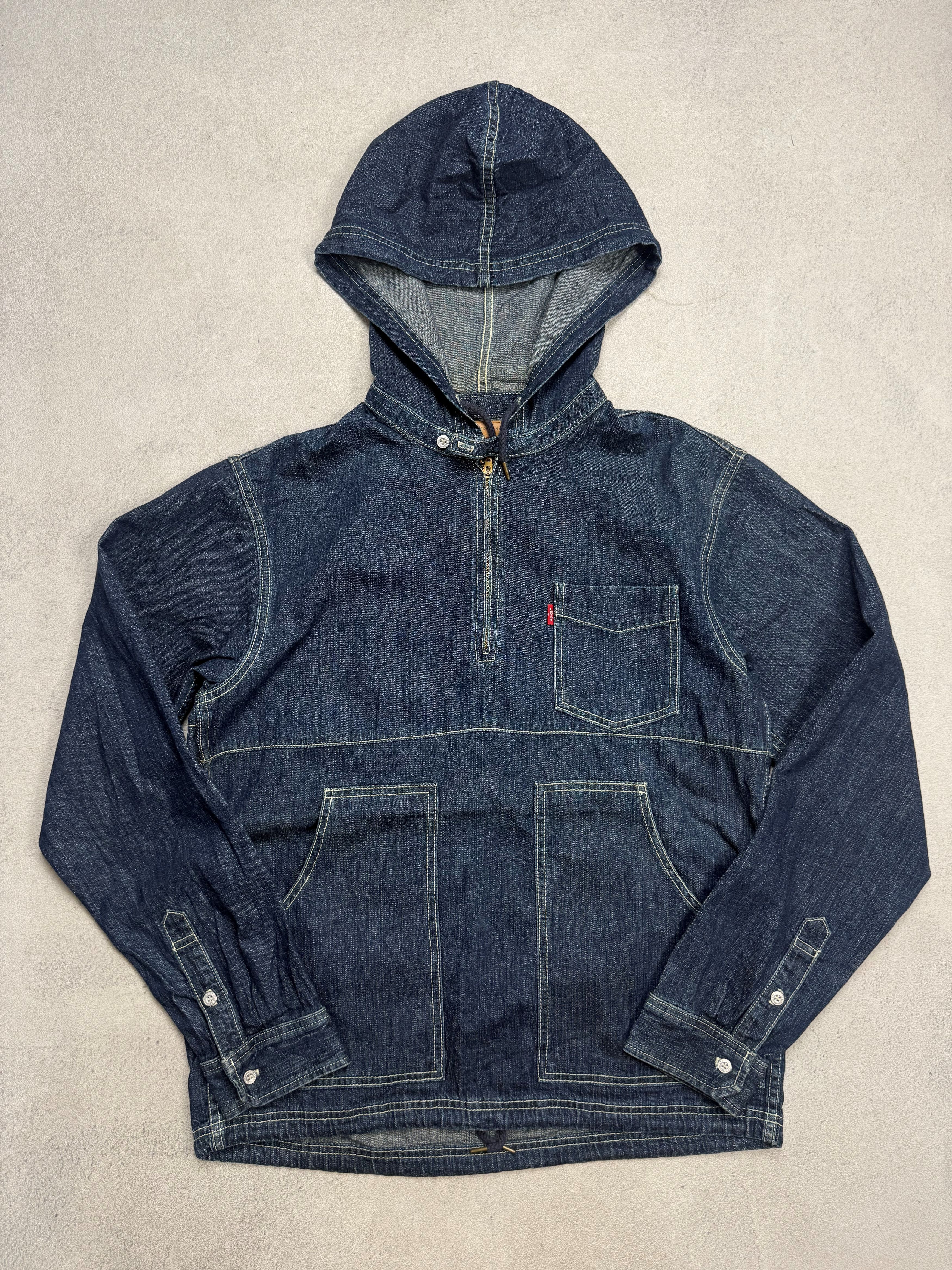 Levi's Levi's x Opening Ceremony Jacket Size US S / EU 44-46 / 1 - 3 Thumbnail