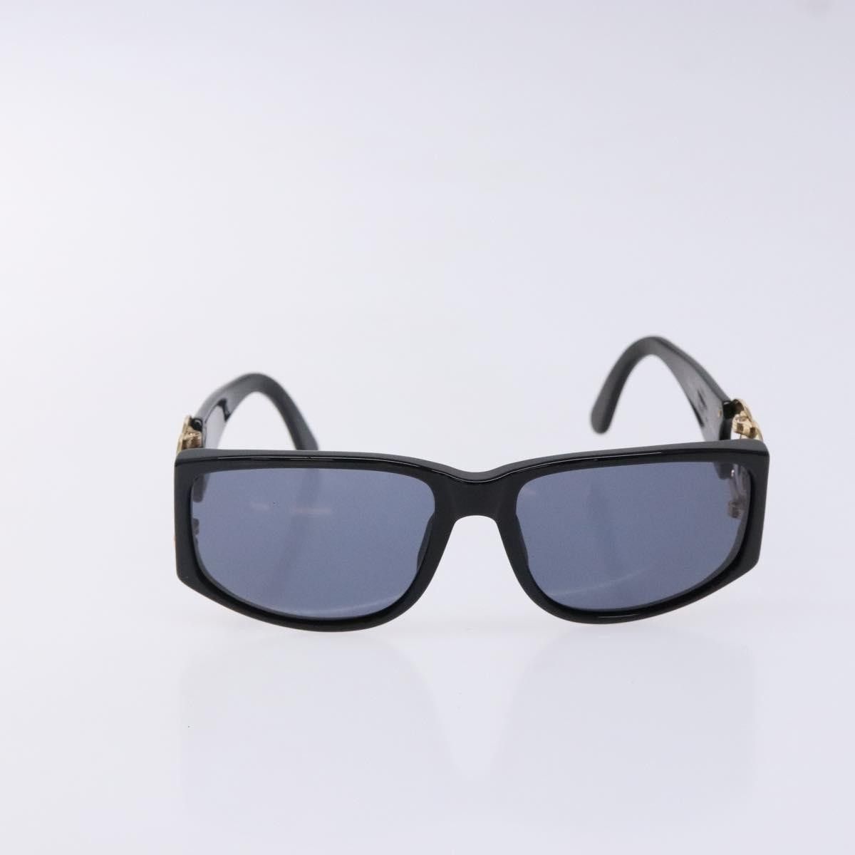 Chanel Chanel Logo CC Sunglasses Plastic Size ONE SIZE - 1 Thumbnail
