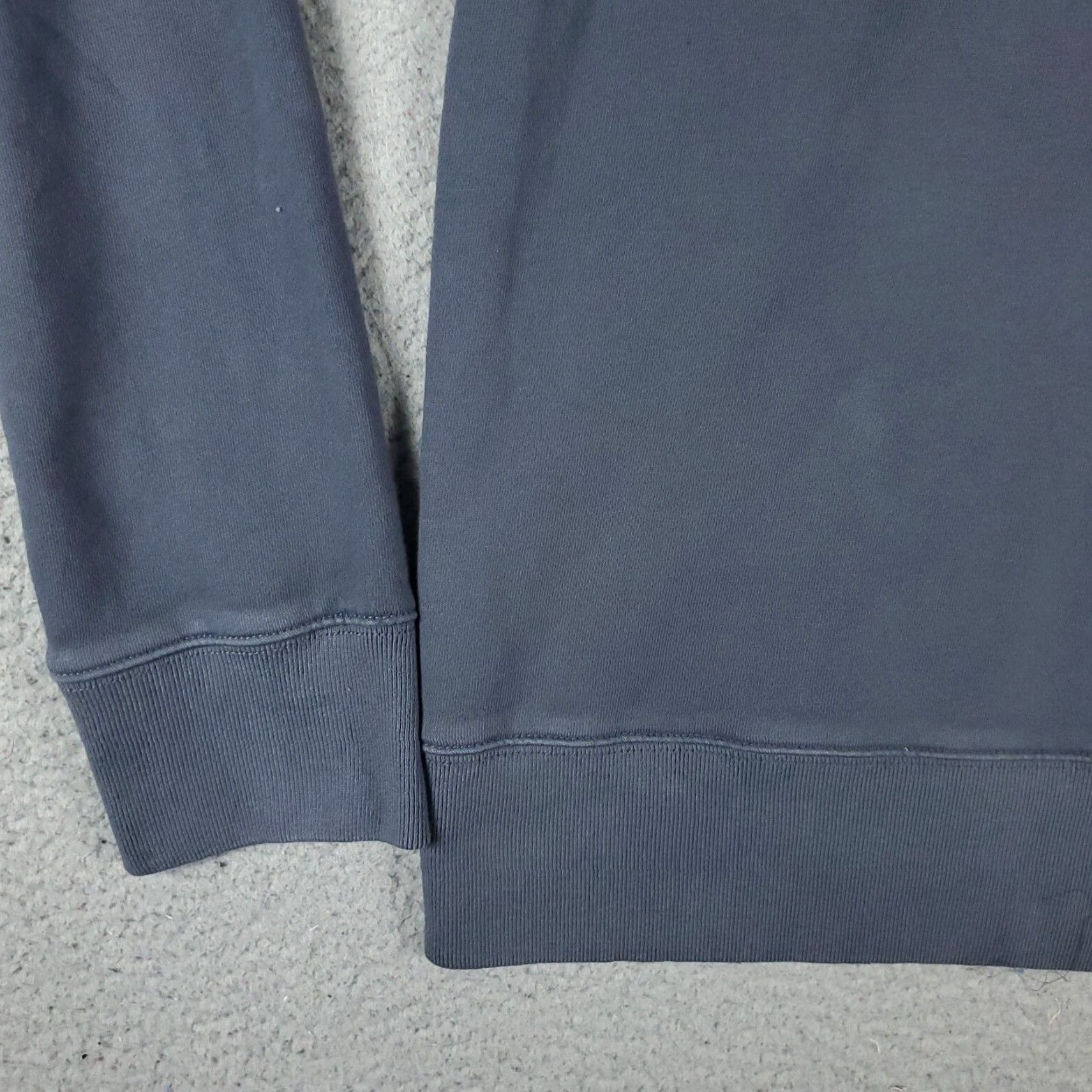 Vintage Aeropostale Mens Large Gray Casual Long Sleeve Pullover Sweatshirt Size US L / EU 52-54 / 3 - 3 Thumbnail