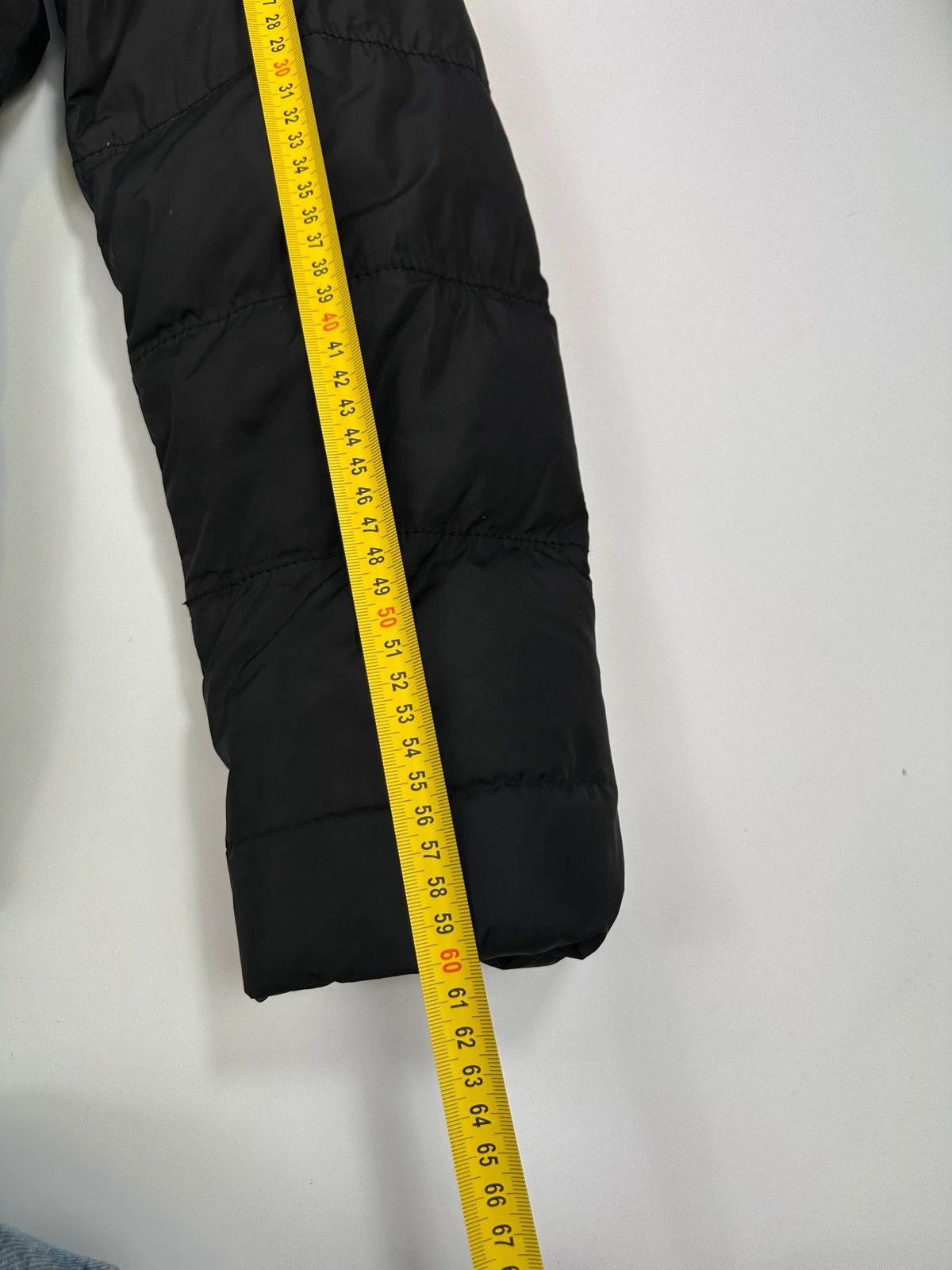 Prada Prada Sport FW08 Black Nylon Down Hooded Puffer Jacket Size S / US 4 / IT 40 - 14 Thumbnail