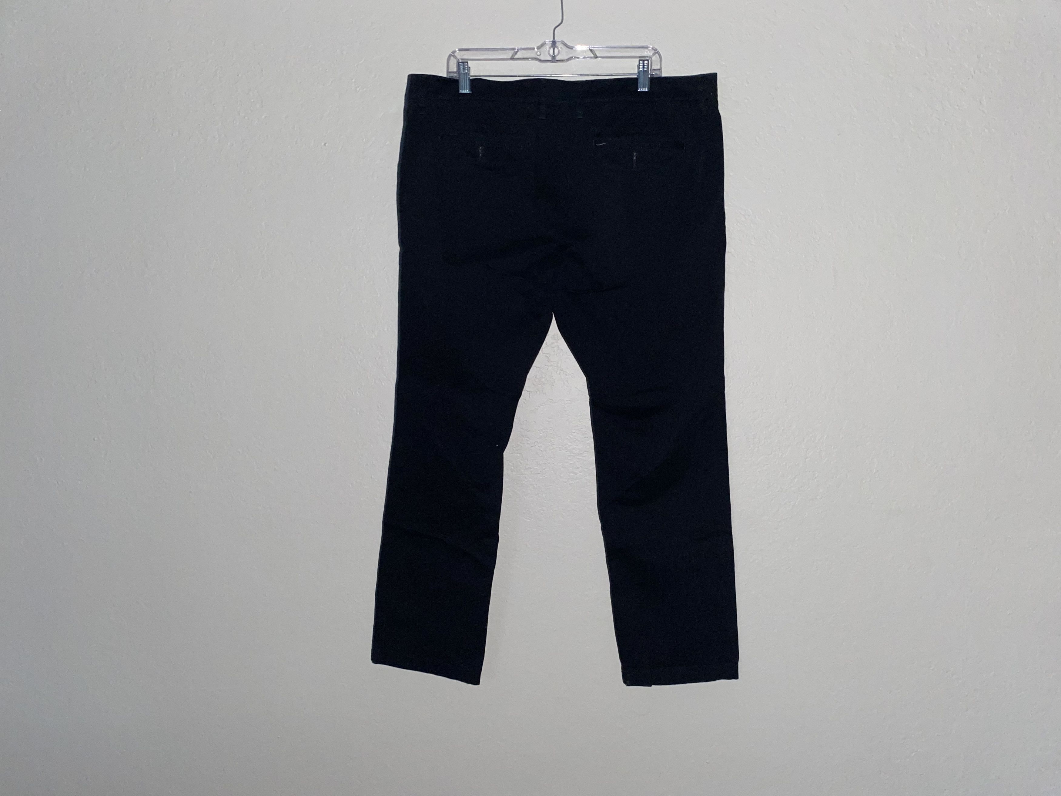 Target Basics GoodFellow & Co good fellow company Everyday Chino Pants 40 Size US 38 / EU 54 - 3 Thumbnail