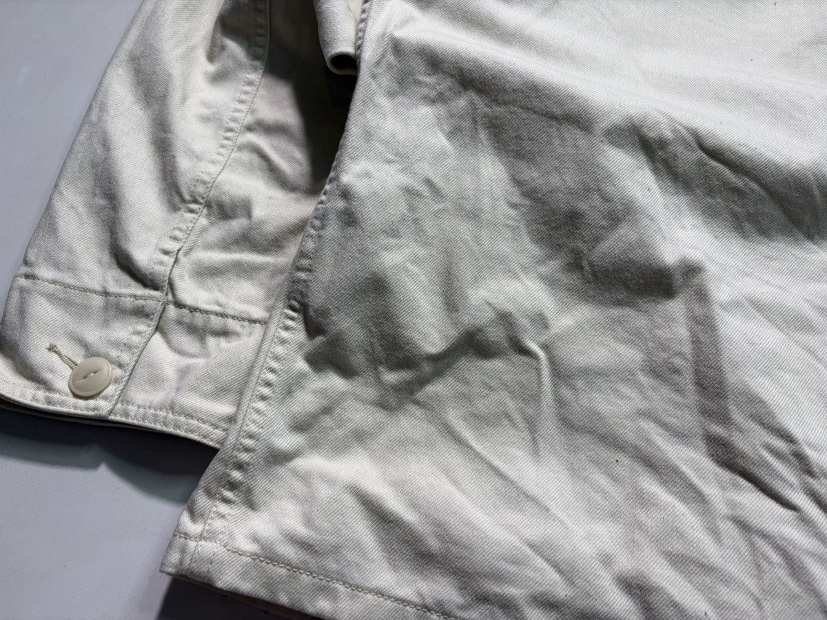 Uniqlo Uniqlo Mens shirts Jacket Size US L / EU 52-54 / 3 - 13 Thumbnail