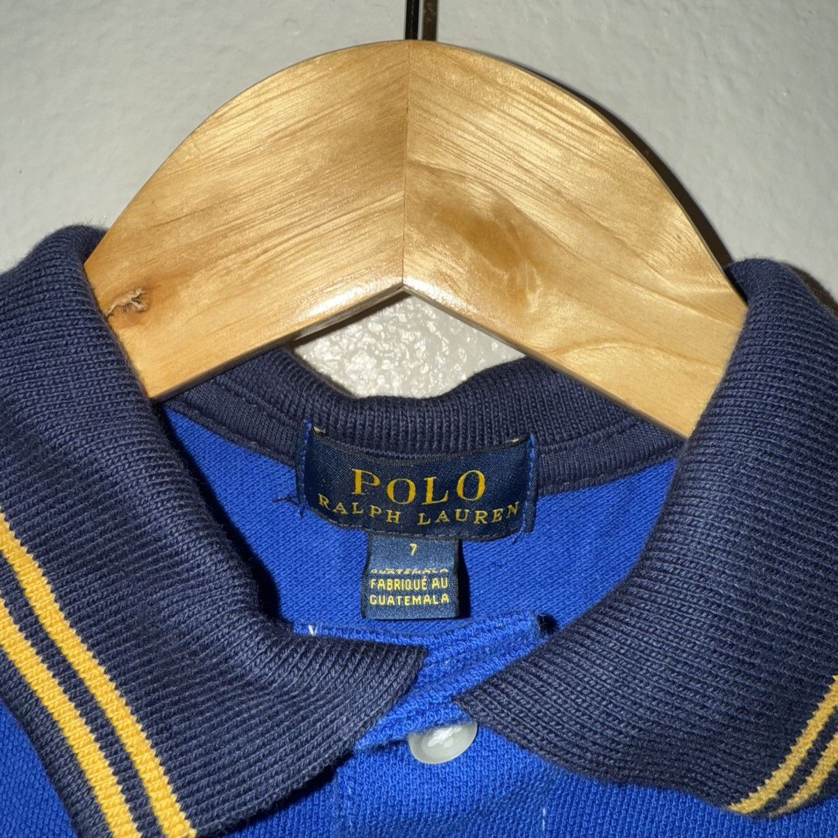 Polo Ralph Lauren Polo ralph lauren Size US XS / EU 42 / 0 - 6 Thumbnail