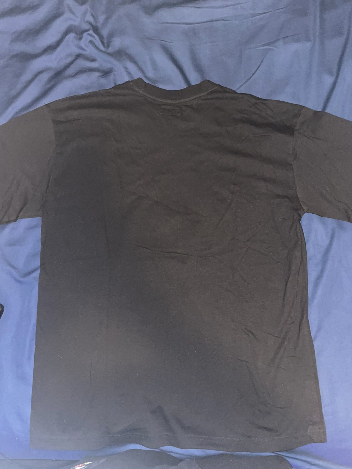 Market Market Skeleton Tee Size US XL / EU 56 / 4 - 4 Thumbnail