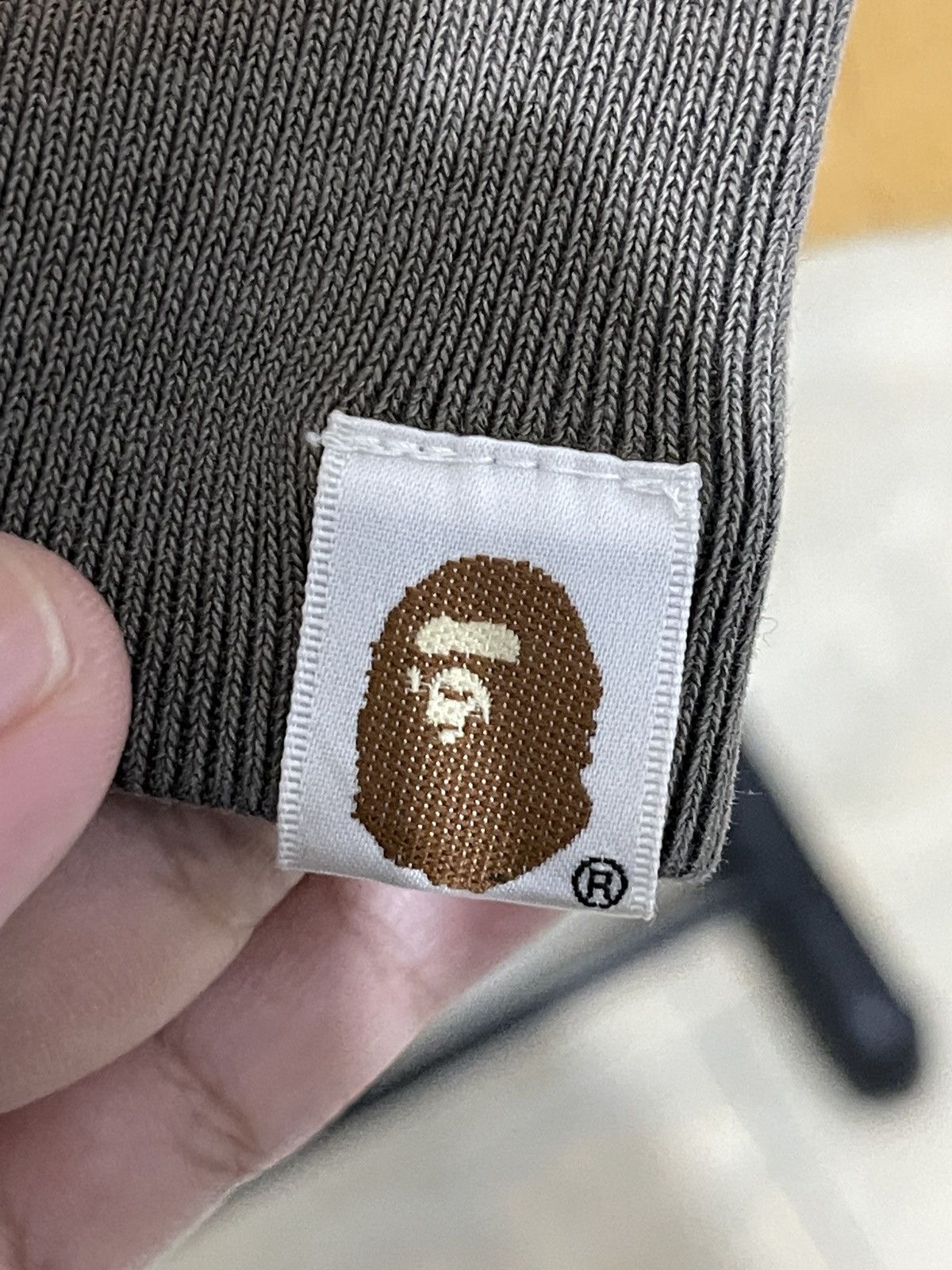 Bape Crewneck ABATHING APE 93 Logo Size US M / EU 48-50 / 2 - 6 Thumbnail