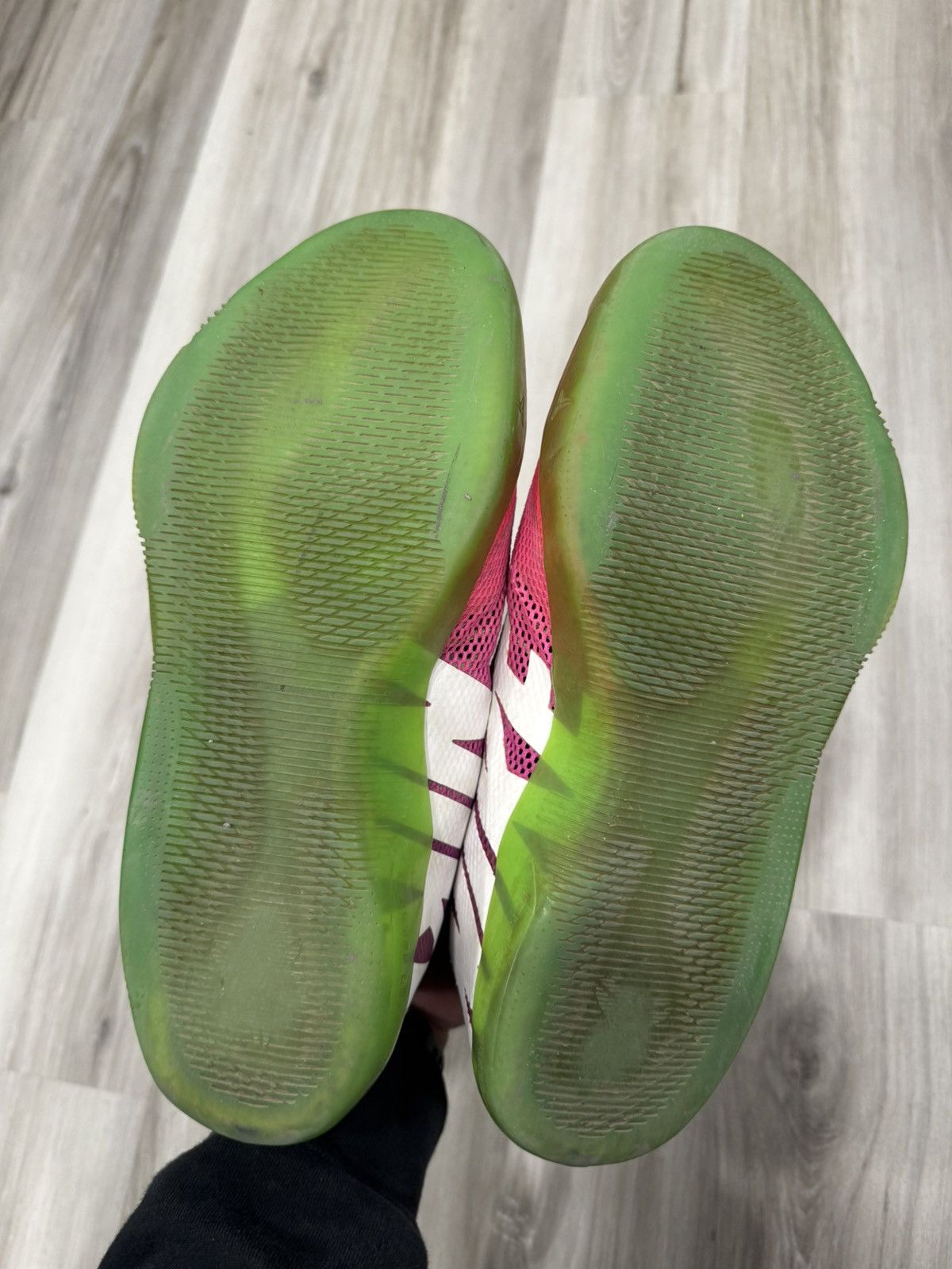 Nike Nike Kobe 11 “Mambacurial” Size US 10 / EU 43 - 6 Thumbnail