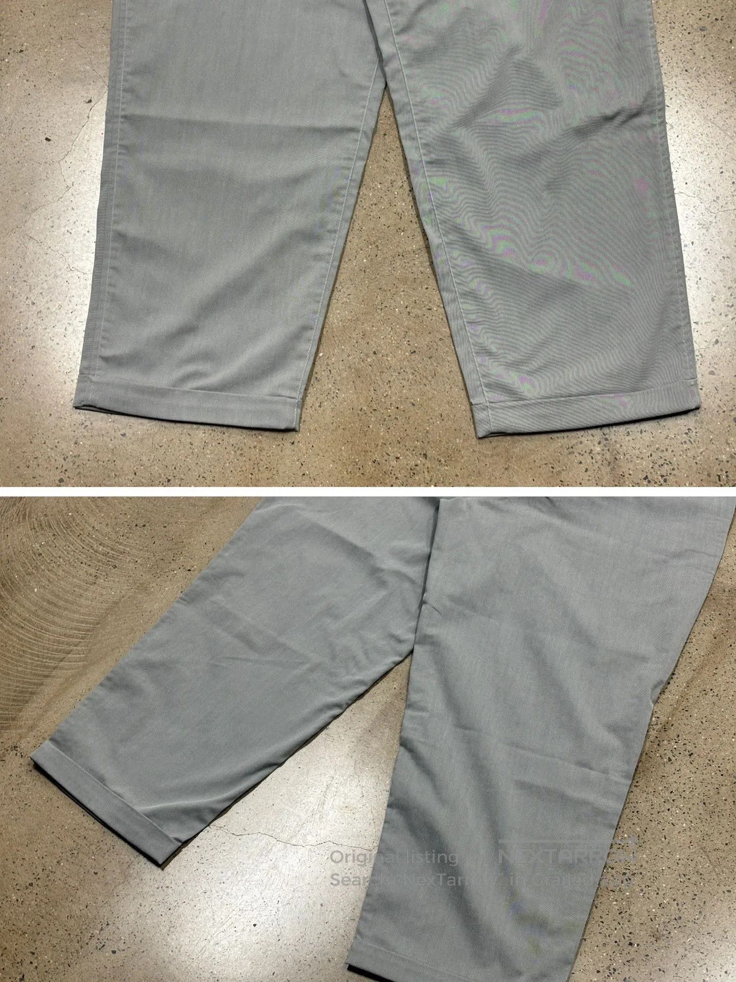 Other Chino Casual Long Pants. Size US 26 / EU 42 - 5 Thumbnail