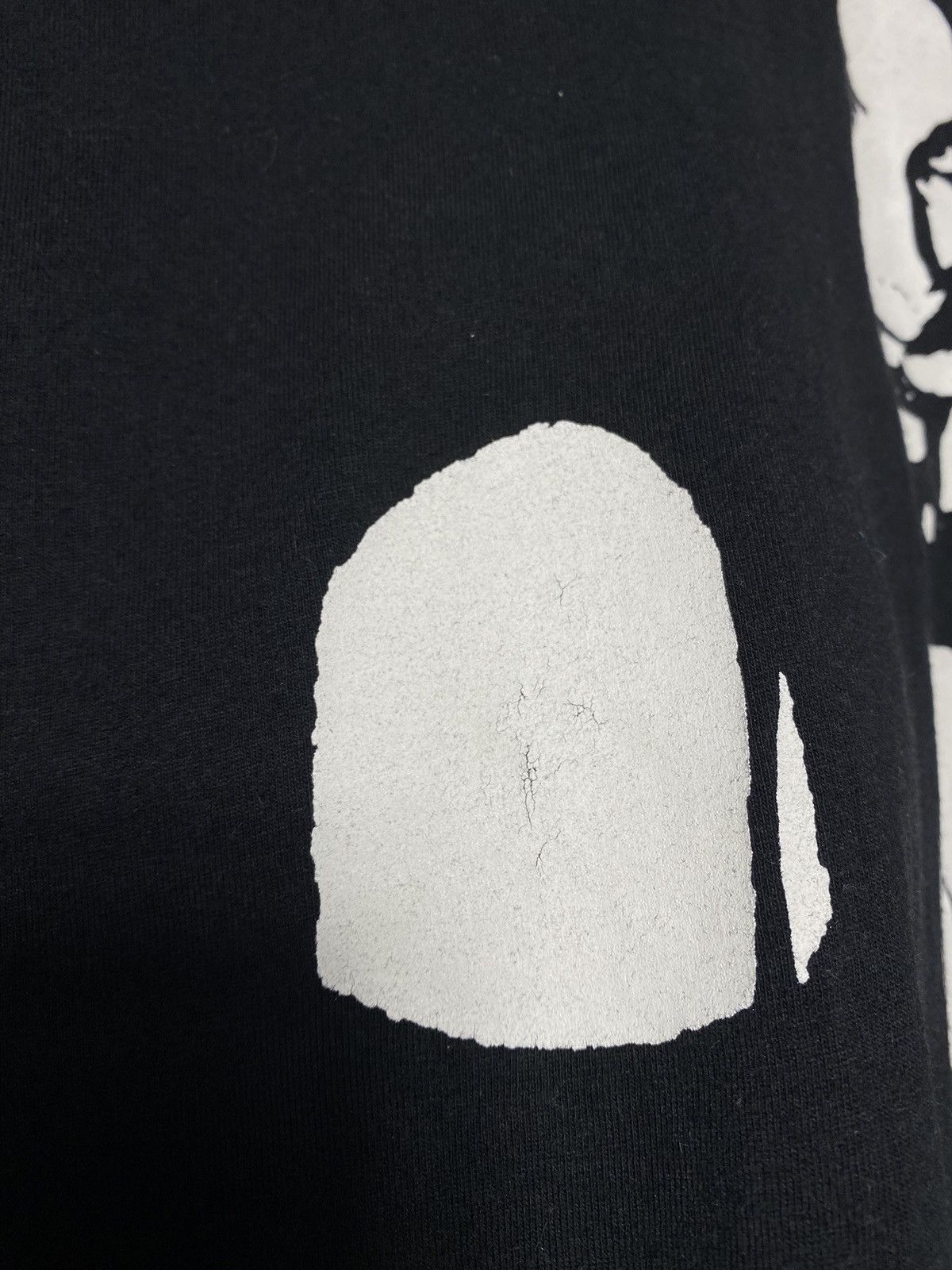 Band Tees × Vintage The 69 Eyes HIM Rock Metal Band T-shirt Tee Size US S / EU 44-46 / 1 - 6 Thumbnail