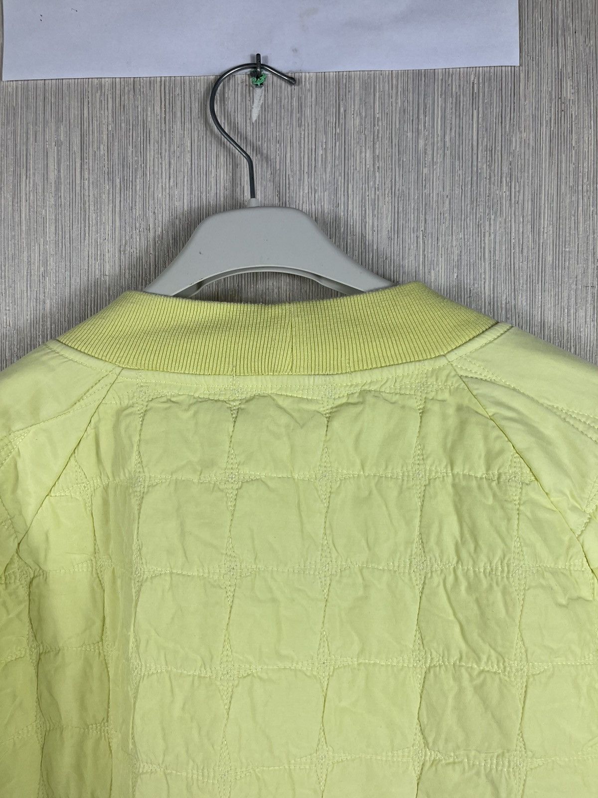 Stone Island Stone Island primaloft compass logo monogram sweatshirt Size US XL / EU 56 / 4 - 21 Thumbnail