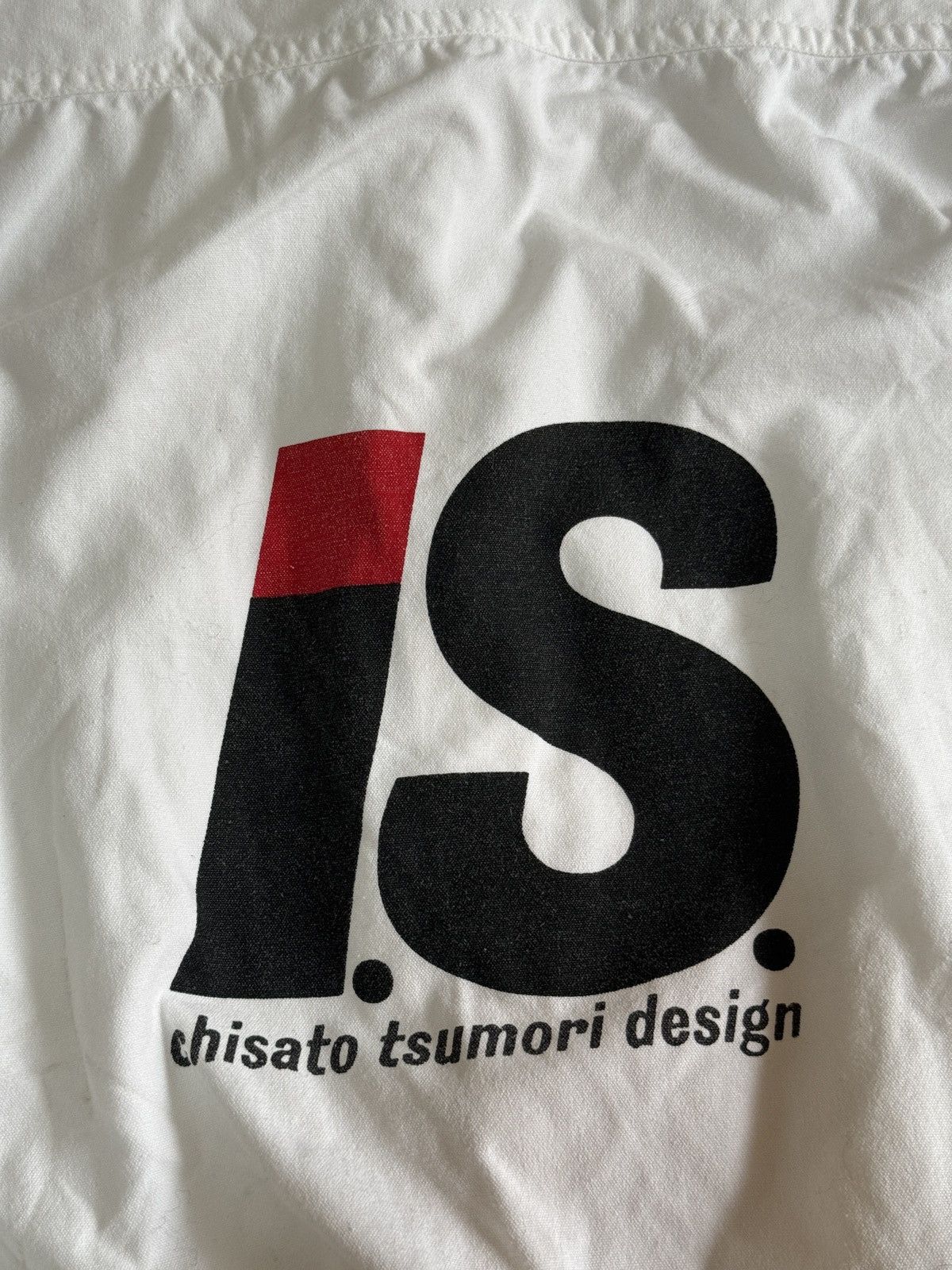 Issey Miyake issey miyake sport chisato tsumori design bomber vintage 90s Size US L / EU 52-54 / 3 - 5 Thumbnail