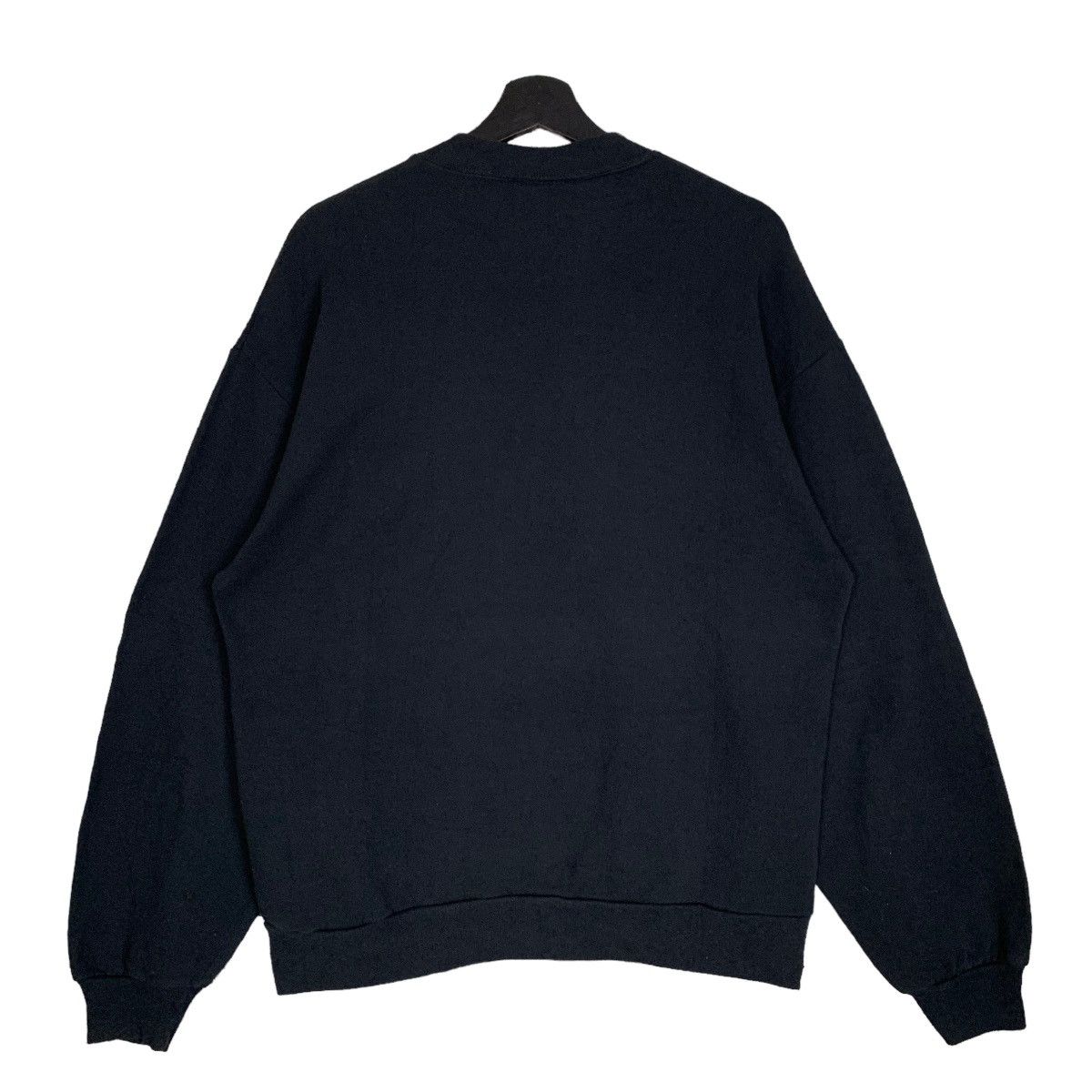 Mickey Mouse Vintage 90s Velva Sheen Mickey Mouse Disney Sweatshirt SizeM Size US M / EU 48-50 / 2 - 8 Thumbnail