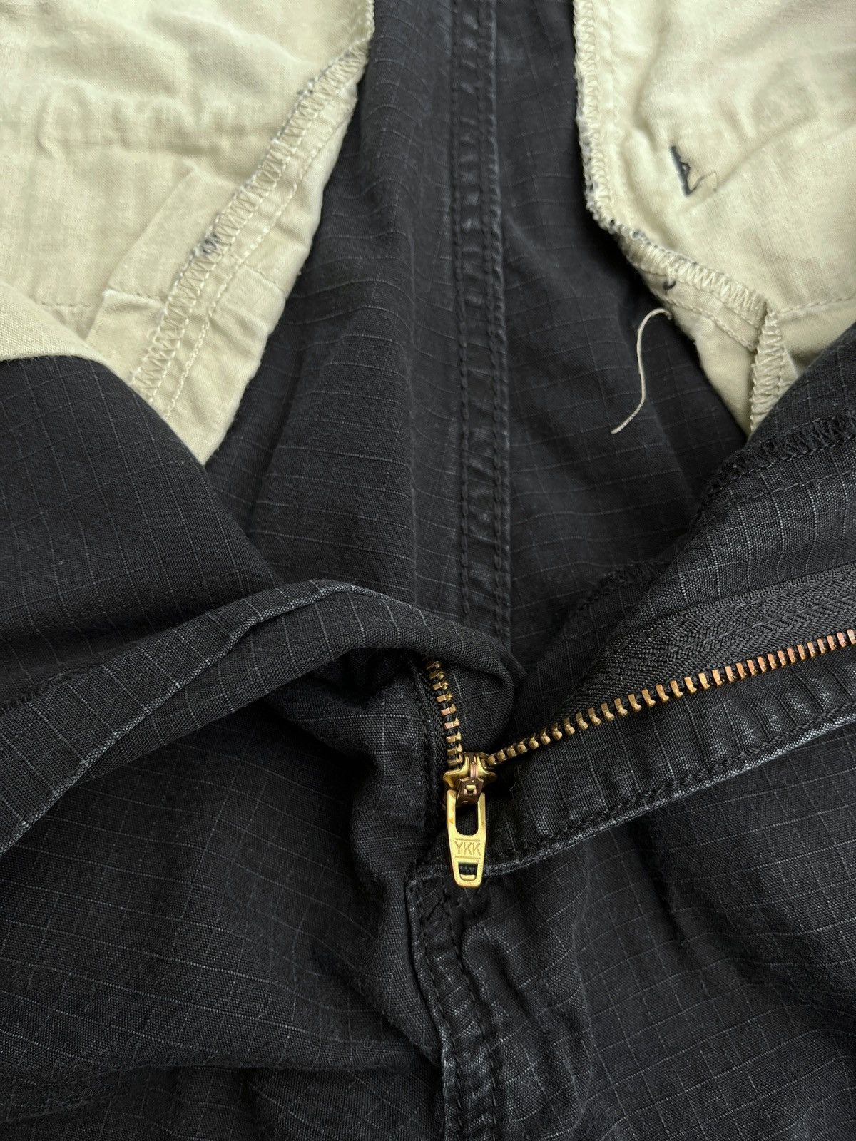 Carhartt × Carhartt Wip Vintage CARHARTT WIP Aviation Cargo Pants Size US 33 - 8 Thumbnail