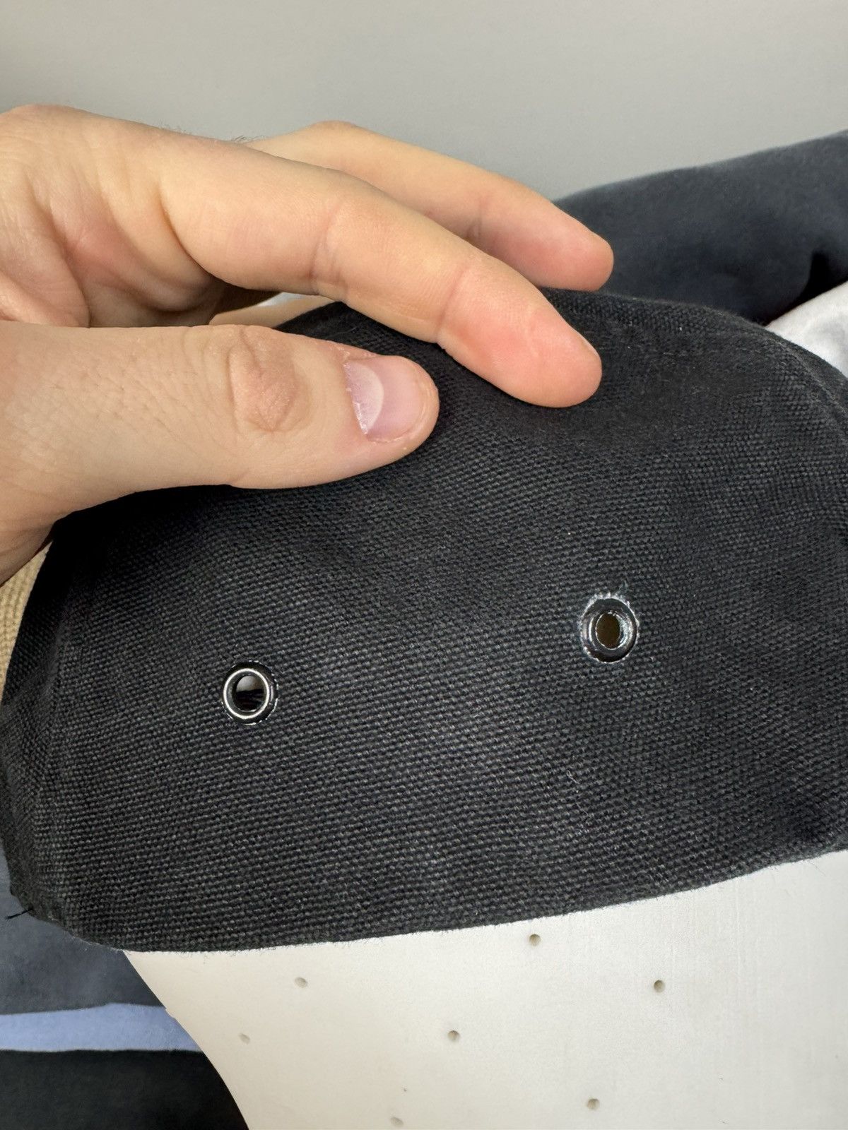 Carhartt Carhartt Backley Cap Hat Size ONE SIZE - 10 Thumbnail