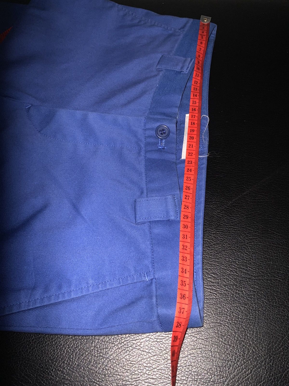 Issey Miyake issey miyake pants Size US 28 / EU 44 - 8 Thumbnail