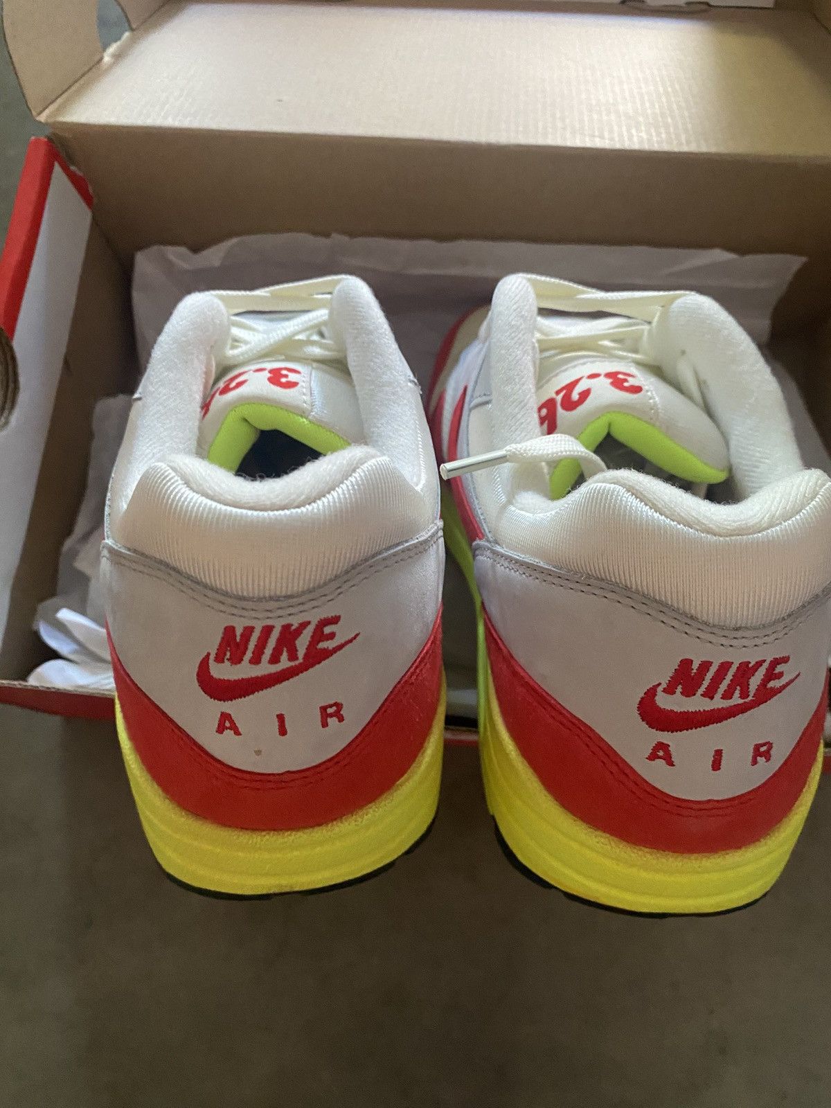 Nike Nike Air Max 1 Air Max Day 3.26 Size US 8.5 / EU 41-42 - 2 Thumbnail