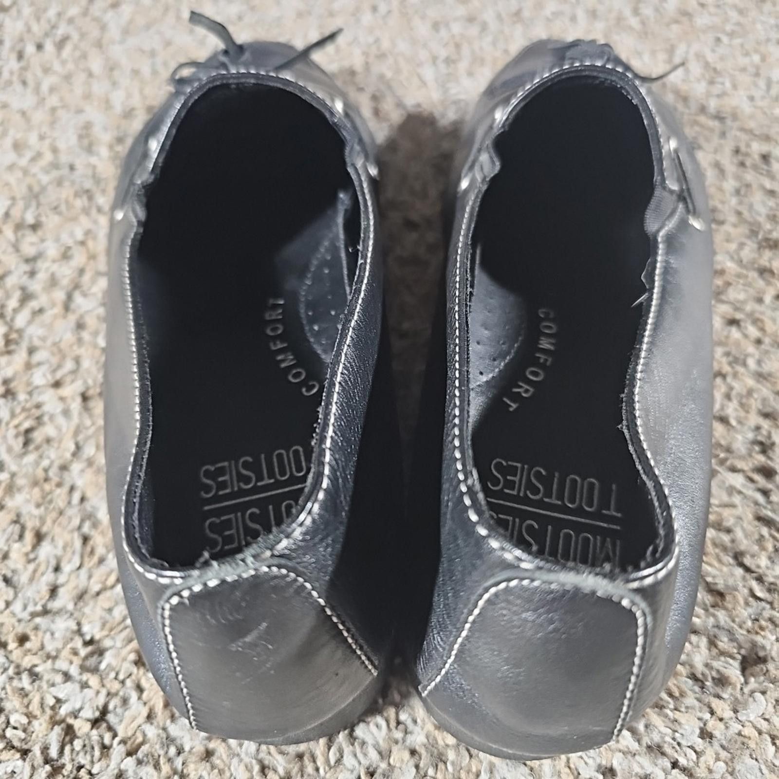Other Mootsies Tootsies Bridget 503050 Comfort 8.5M Shoes Size US 8.5 / IT 38.5 - 4 Thumbnail