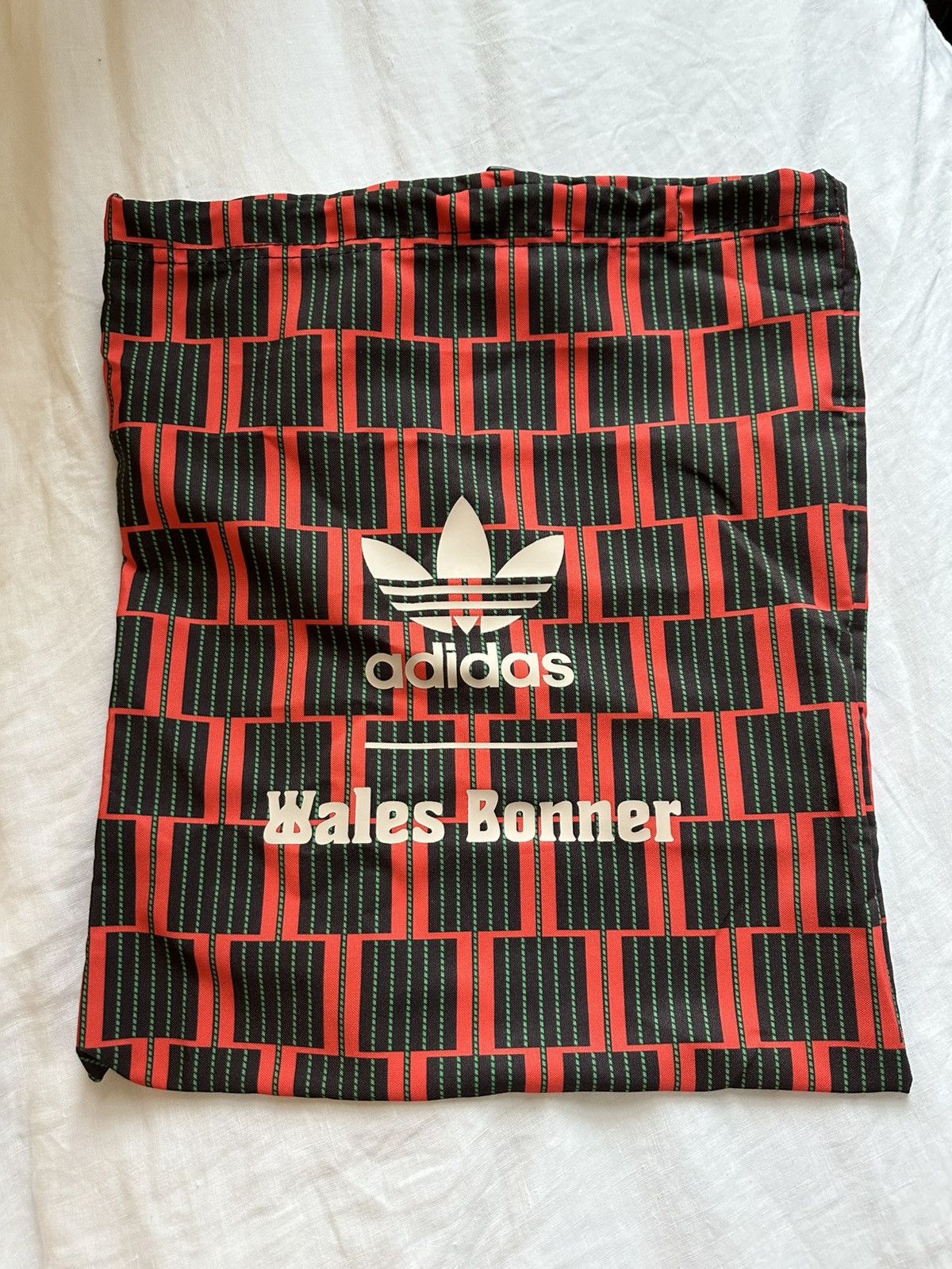 Adidas × Wales Bonner Wales Bonner x Adidas Samba Dustbag Size ONE SIZE - 1 Thumbnail