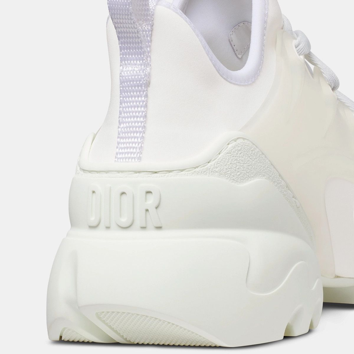 Dior o1bcso1str0226 D Connect Sneaker in White Size US 9 / IT 39 - 6 Thumbnail
