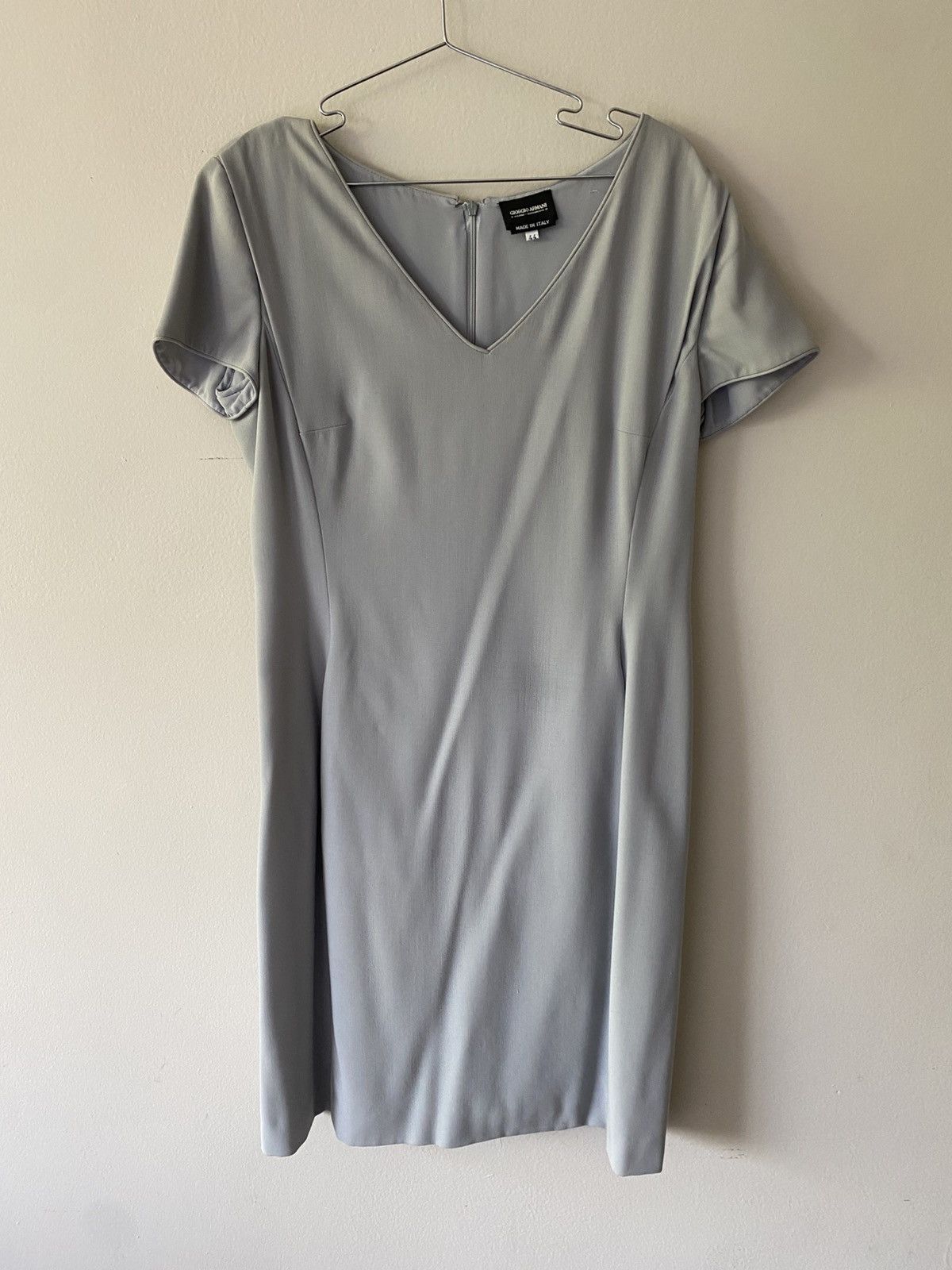 Giorgio Armani Giorgio Armani Vintage Size S / US 4 / IT 40 - 2 Thumbnail