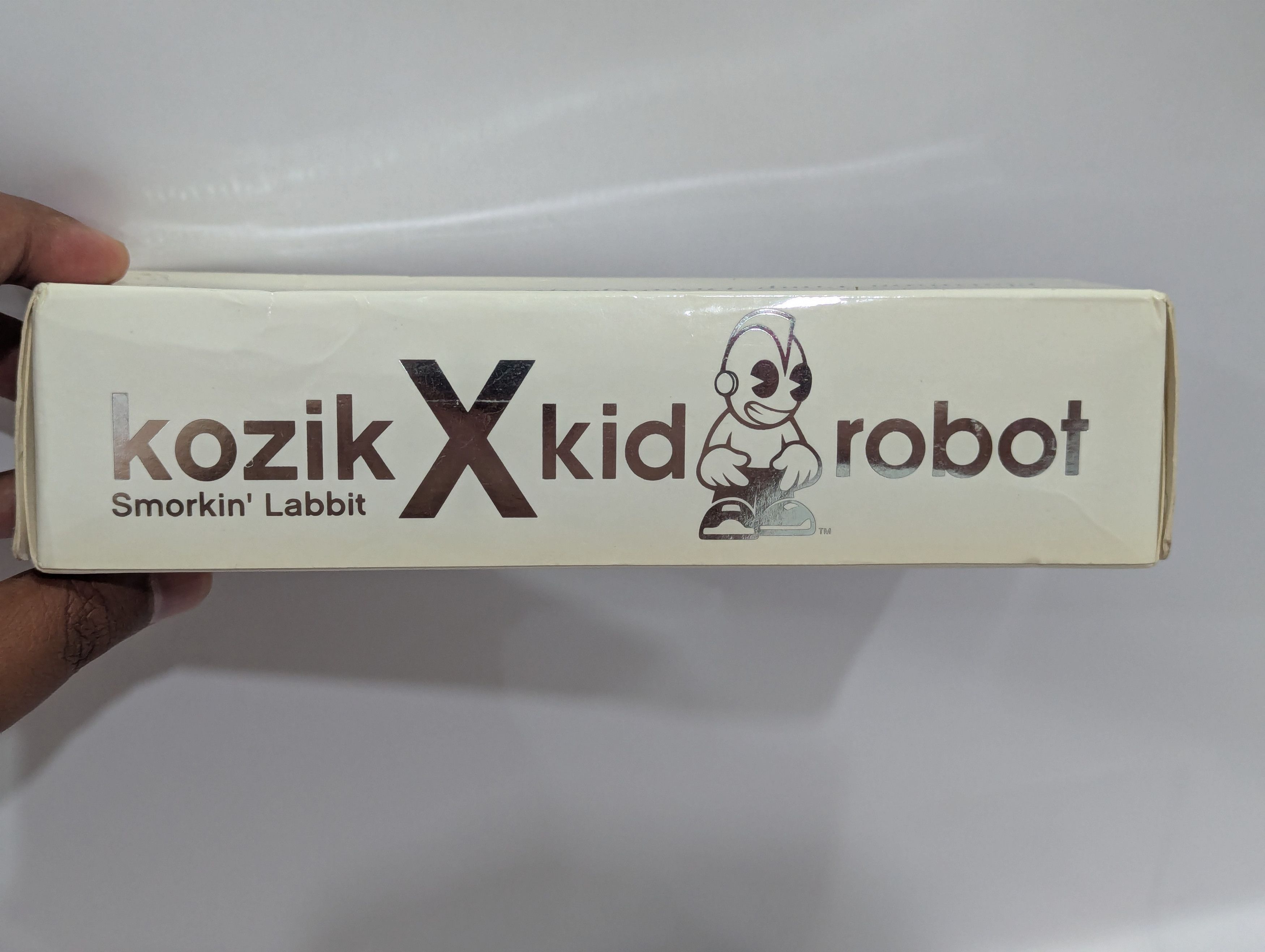 Japanese Brand Kidrobot x Frank Kozik Platinum Pimp Disco Godfather Figures Size ONE SIZE - 3 Thumbnail