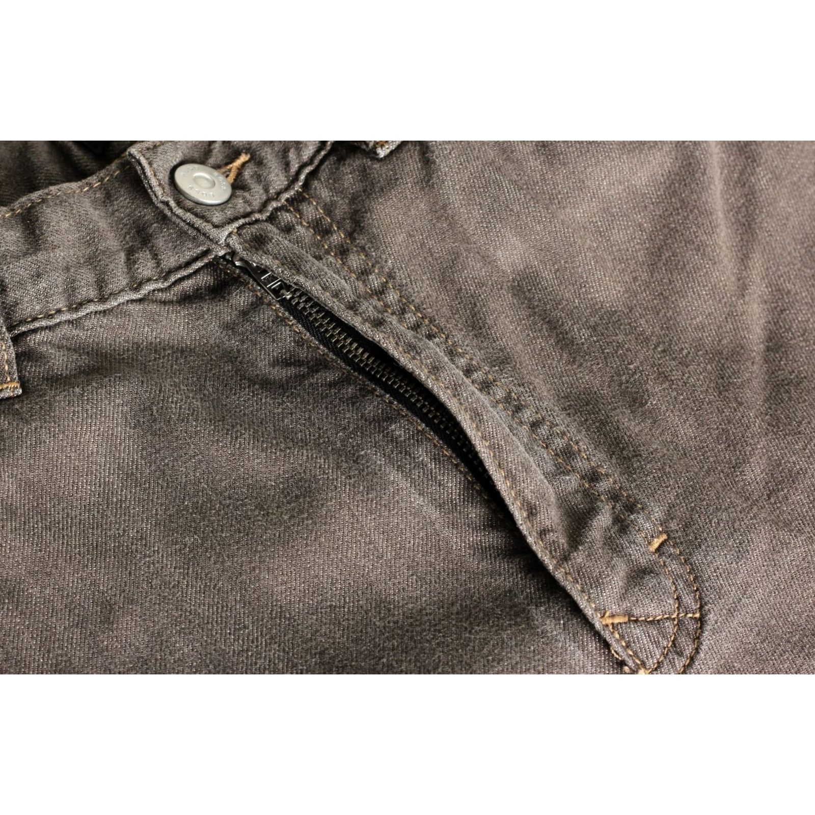 Hugo Boss VINTAGE HUGO BOSS TEXAS Jeans Men 32/34 Regular Straight DZ6169 Grey Jeans Size US 32 / EU 48 - 7 Thumbnail