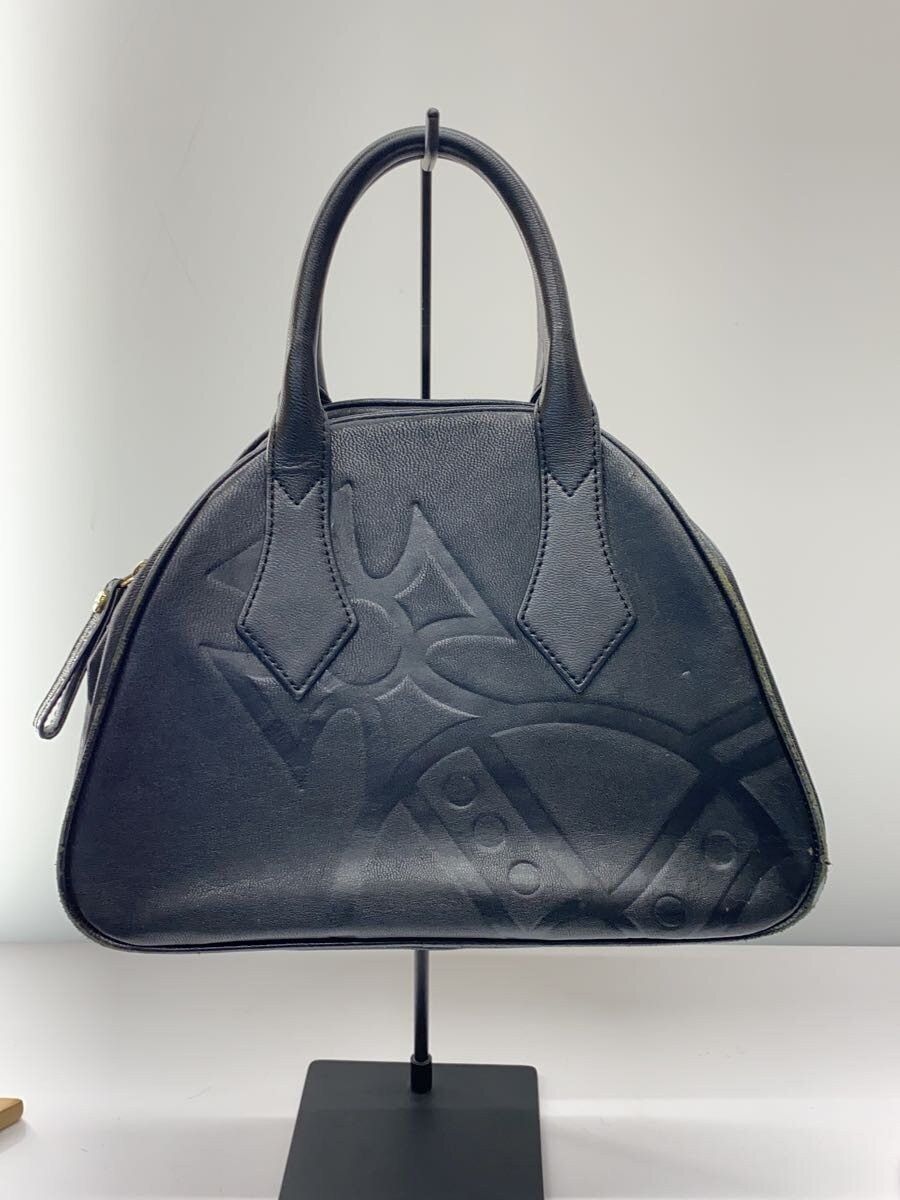 Vivienne Westwood Orb Leather Handbag Size ONE SIZE - 3 Thumbnail