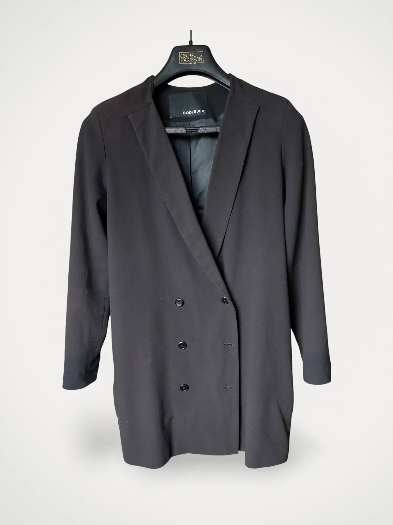 Rodebjer Rodebjer Blazer Size S / US 4 / IT 40 - 1 Thumbnail