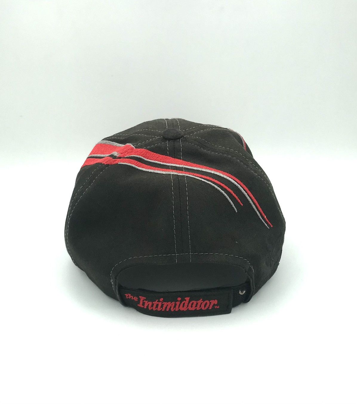 NASCAR × Vintage Vintage nascar dale official 90s retro SnapBack hat faded Size ONE SIZE - 6 Thumbnail