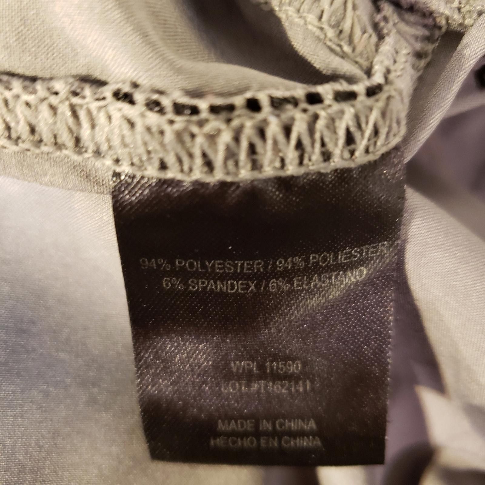 Other 32 degrees Sz M Gray cool joggers Size 32" / US 10 / IT 46 - 3 Thumbnail