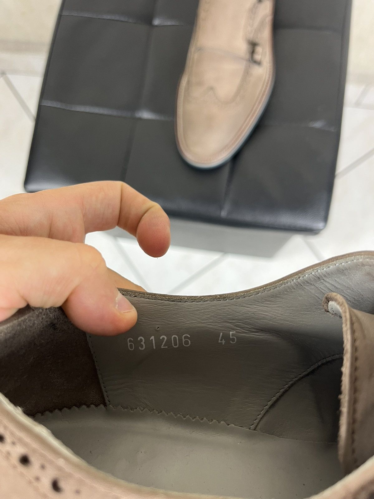 Canali × Designer Canali Italy monk strap leather shoes classic suede loafers Size US 12 / EU 45 - 15 Thumbnail