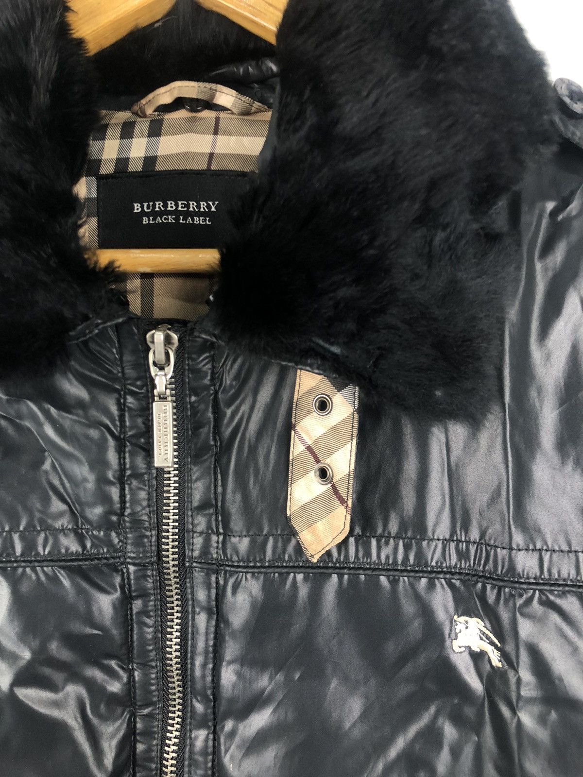 Burberry Rare Burberry Jacket Nova Check Size US S / EU 44-46 / 1 - 4 Thumbnail