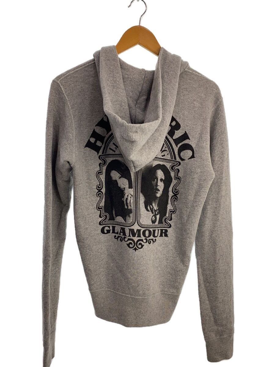 Hysteric Glamour Zip Hoodie Size US S / EU 44-46 / 1 - 2 Thumbnail