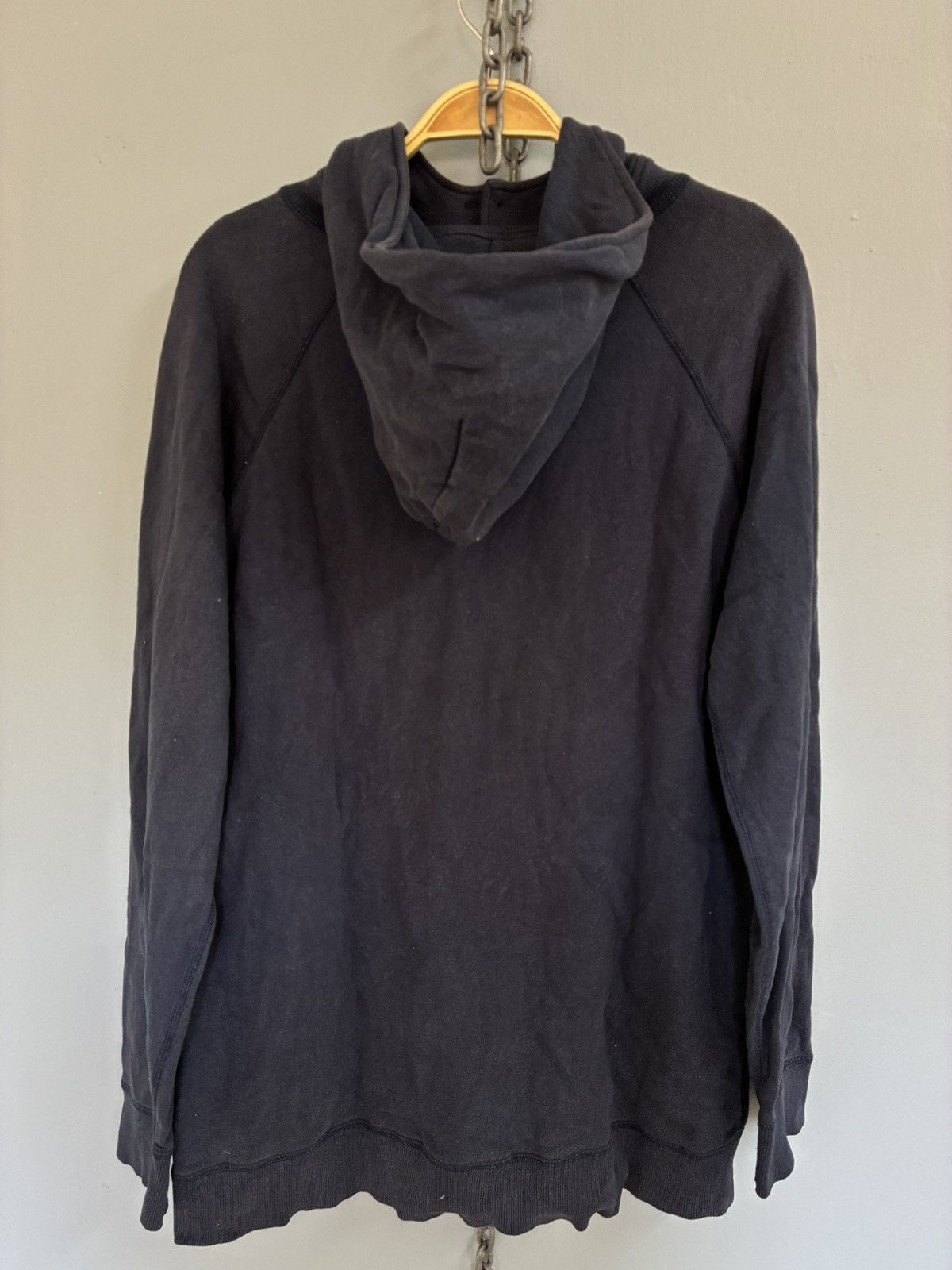 Silas Vintage 90s Silas hoodie Size US L / EU 52-54 / 3 - 4 Thumbnail
