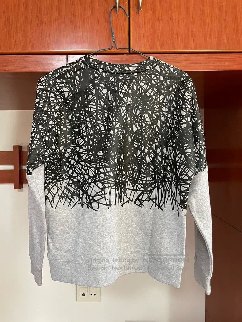 Balenciaga Balenciaga Sweatshirt, size XS Size US XS / EU 42 / 0 - 3 Thumbnail