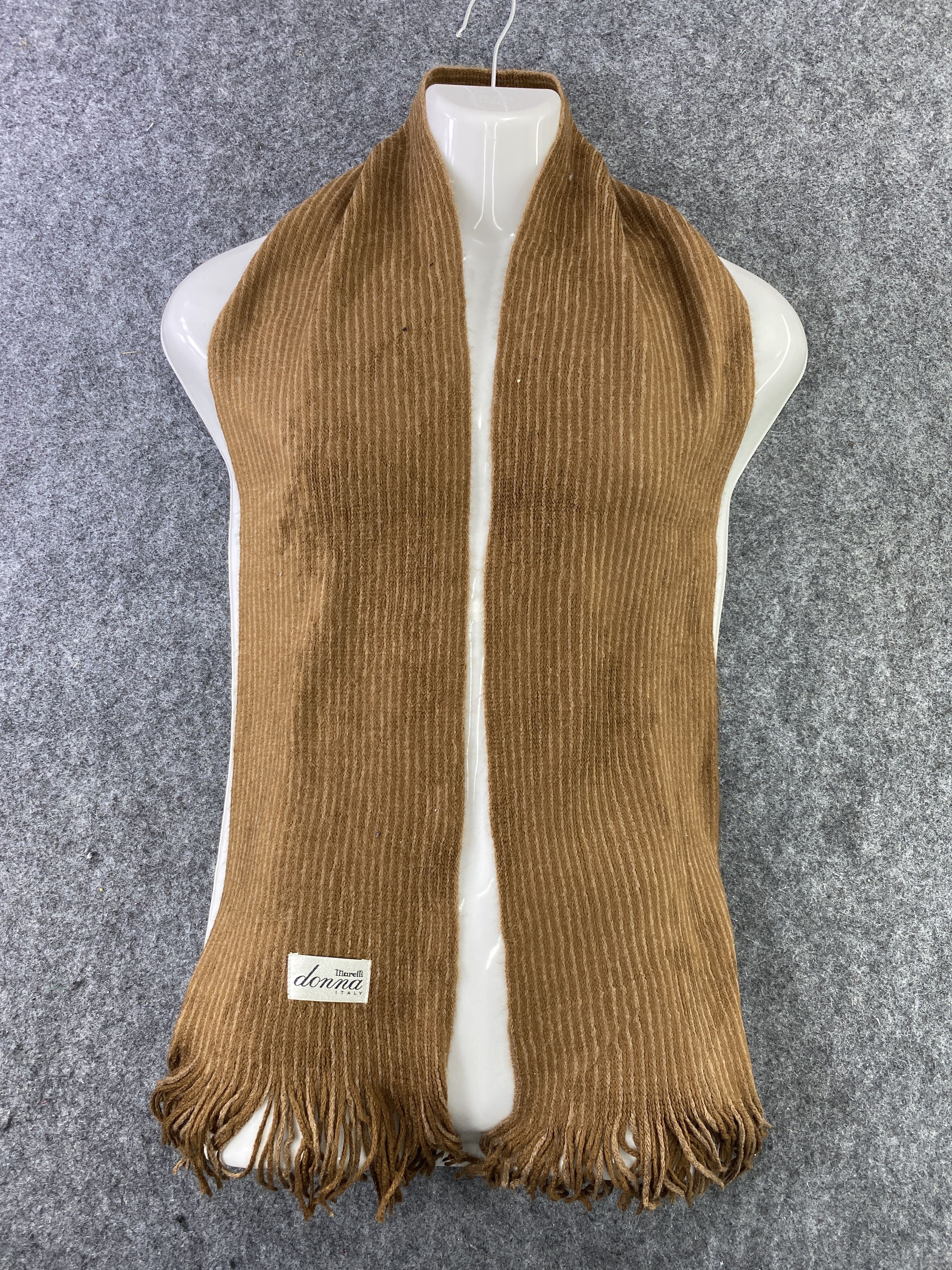 Designer MARELLI DONNA Scarf/Muffler/Neckwear -T383 Size ONE SIZE - 2 Thumbnail