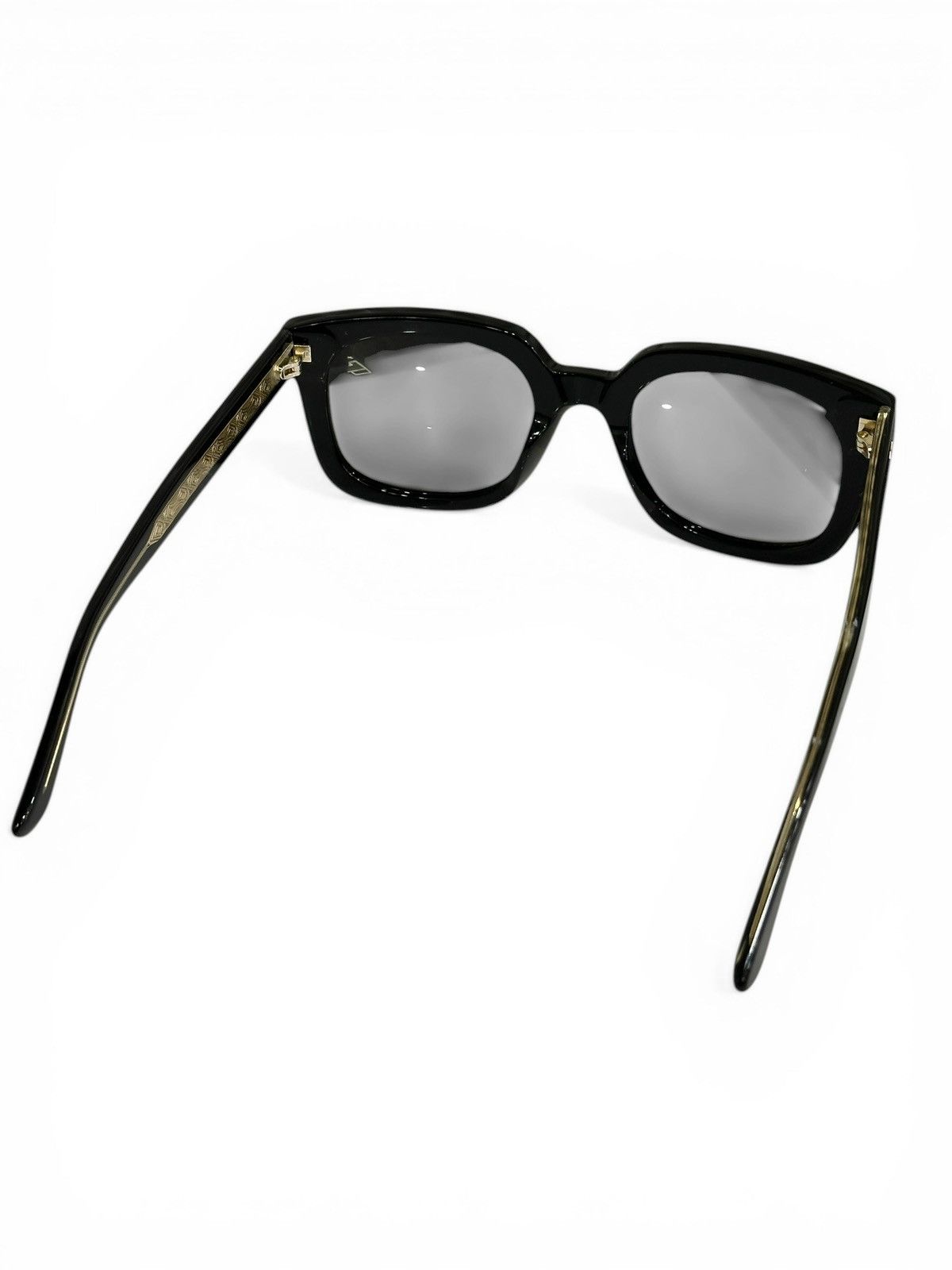Gucci Gucci Sunglasses GG0912S Lenses Square Shape Size ONE SIZE - 4 Thumbnail