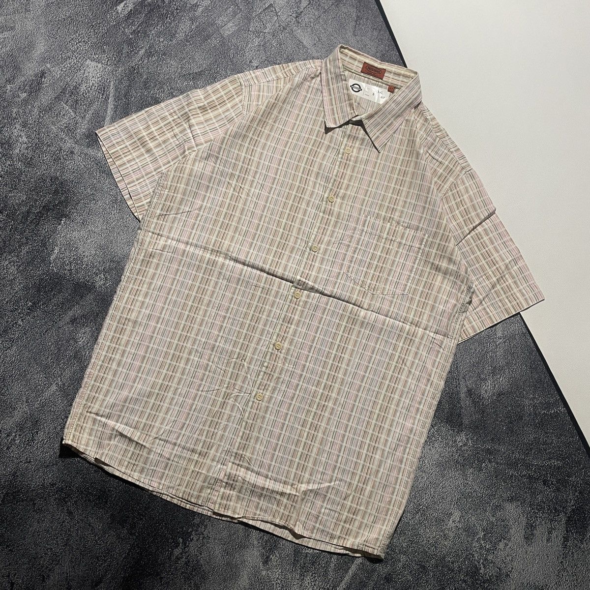 Missoni × Supreme Multicolor Shirts Missoni Size US XXL / EU 58 / 5 - 2 Thumbnail