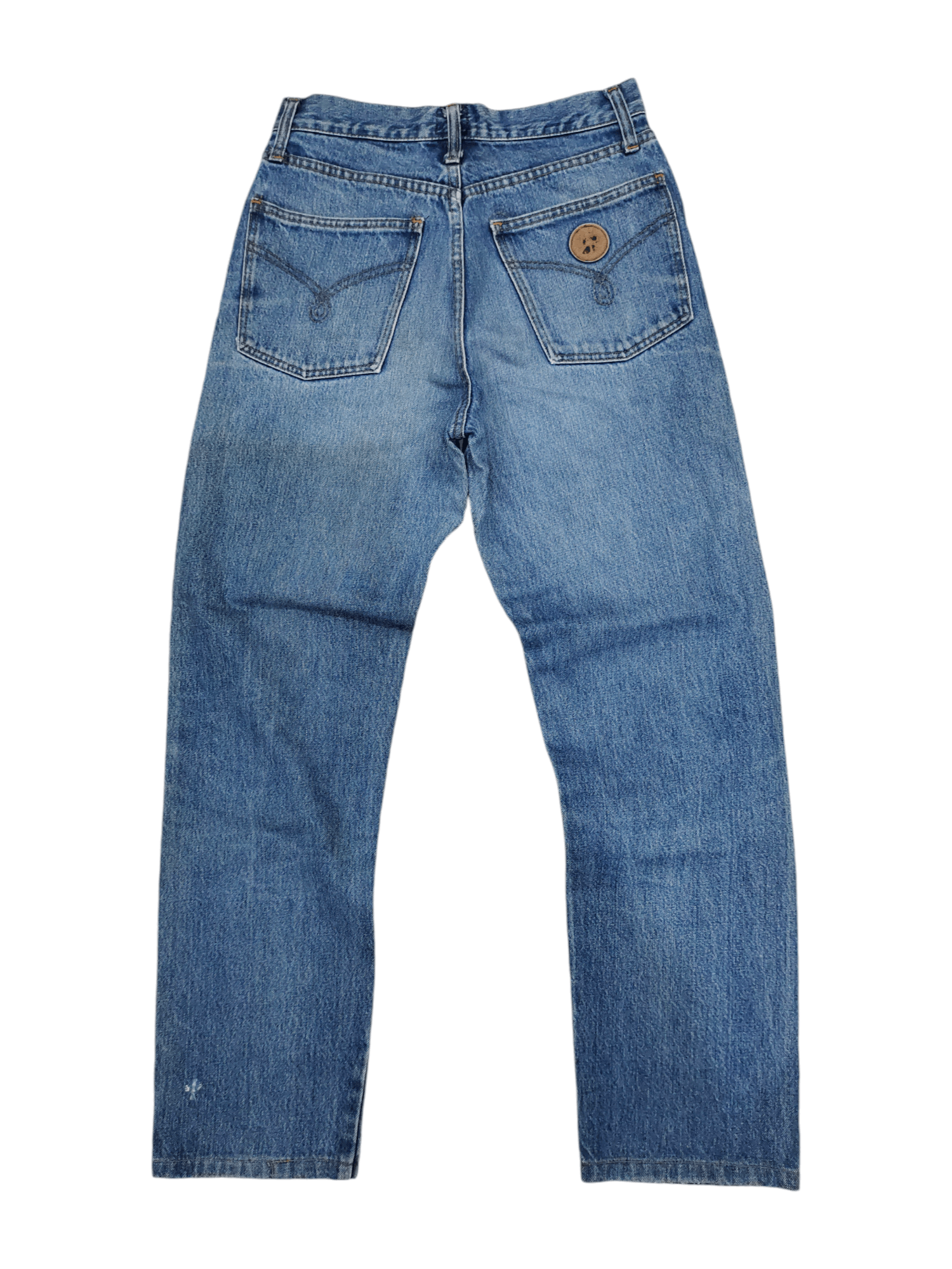Designer × Moschino Vintage Moschino Jeans Italy Size US 28 / EU 44 - 1 Thumbnail
