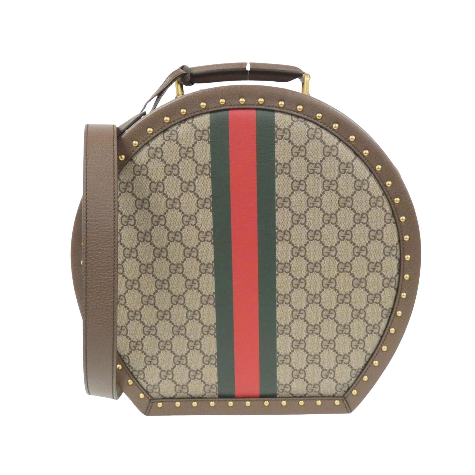 Gucci Gucci Ophidia handbag Size ONE SIZE - 1 Thumbnail