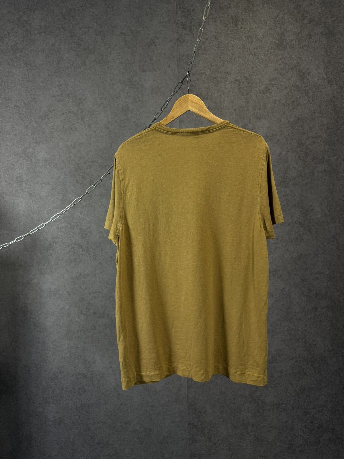 YMC YMC designer pocket tee Size US L / EU 52-54 / 3 - 5 Thumbnail