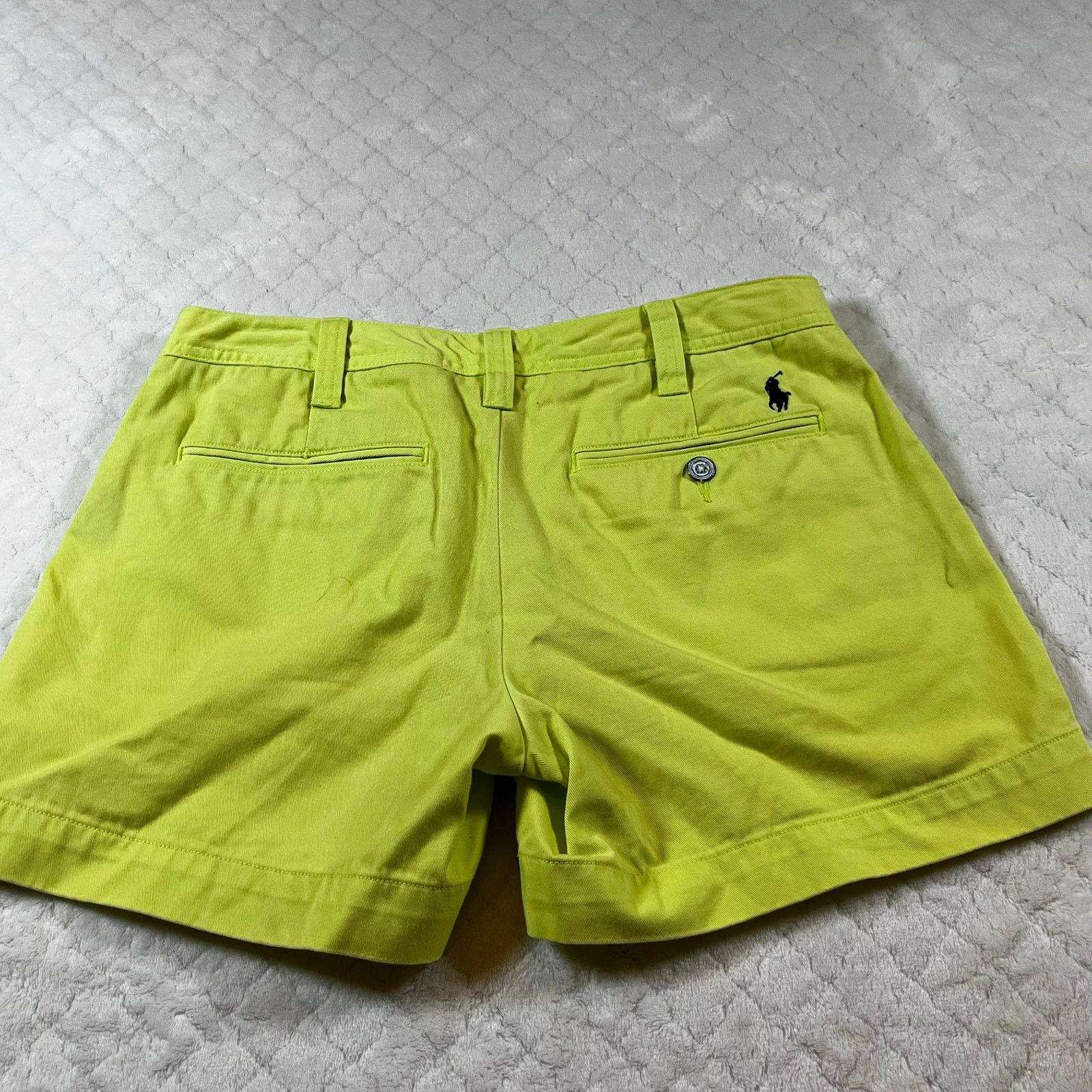 Polo Ralph Lauren Polo Ralph Lauren women’s shorts - size 2 - excellent cond. Size 26" / US 2 / IT 38 - 5 Thumbnail