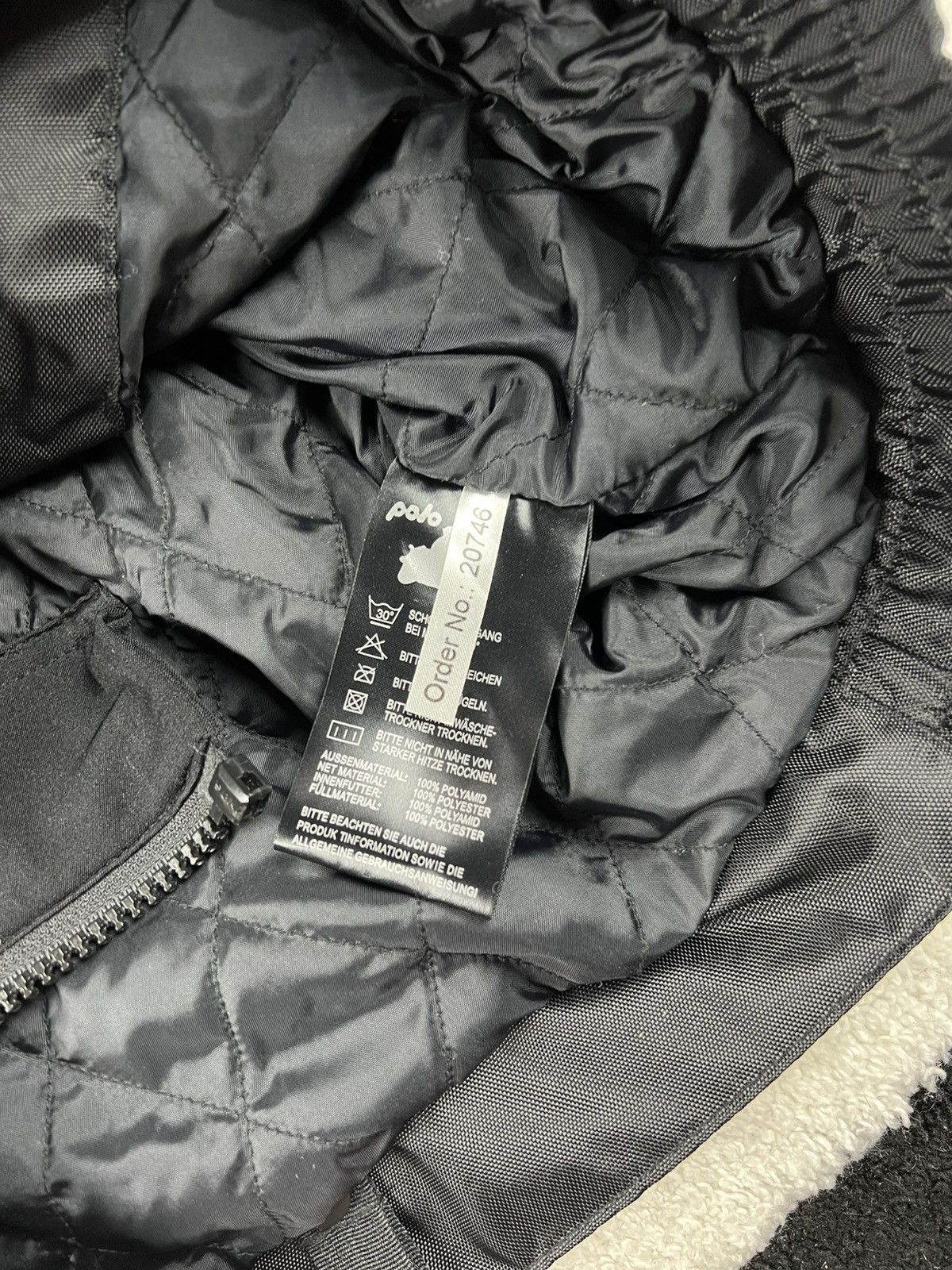 Japanese Brand Vintage Polo High Speed Racing Japanese Y2K Jacket Size US S / EU 44-46 / 1 - 12 Thumbnail