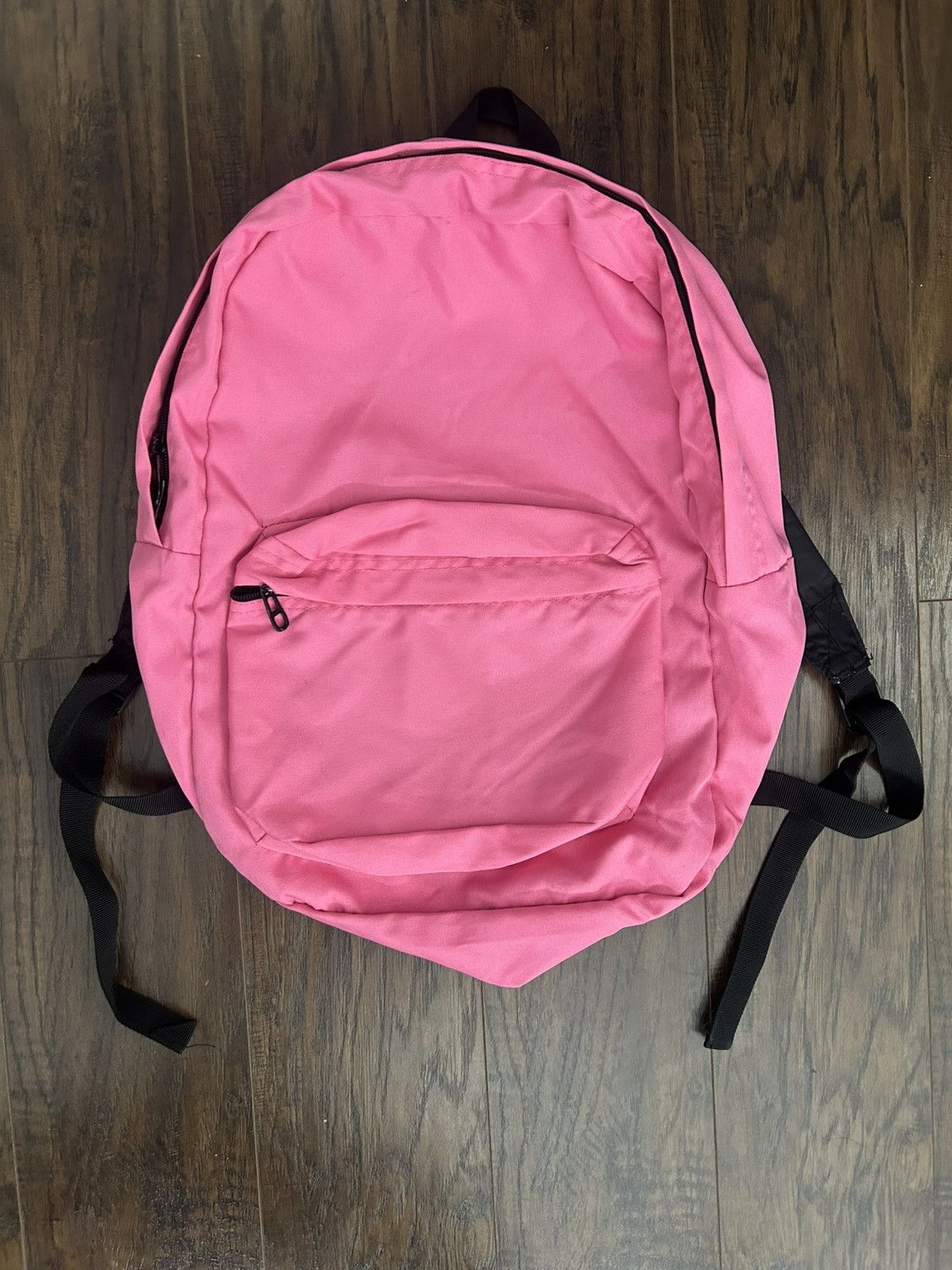 Other Vibrant Pink Backpack Size ONE SIZE - 1 Thumbnail