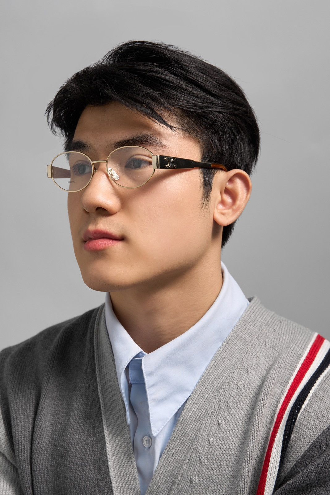 Celine CELINE CL50140U GLASSES Size ONE SIZE - 13 Thumbnail