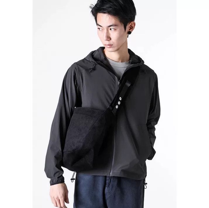 Omar Afridi Omar Afridi Oscar Bag Size ONE SIZE - 1 Thumbnail