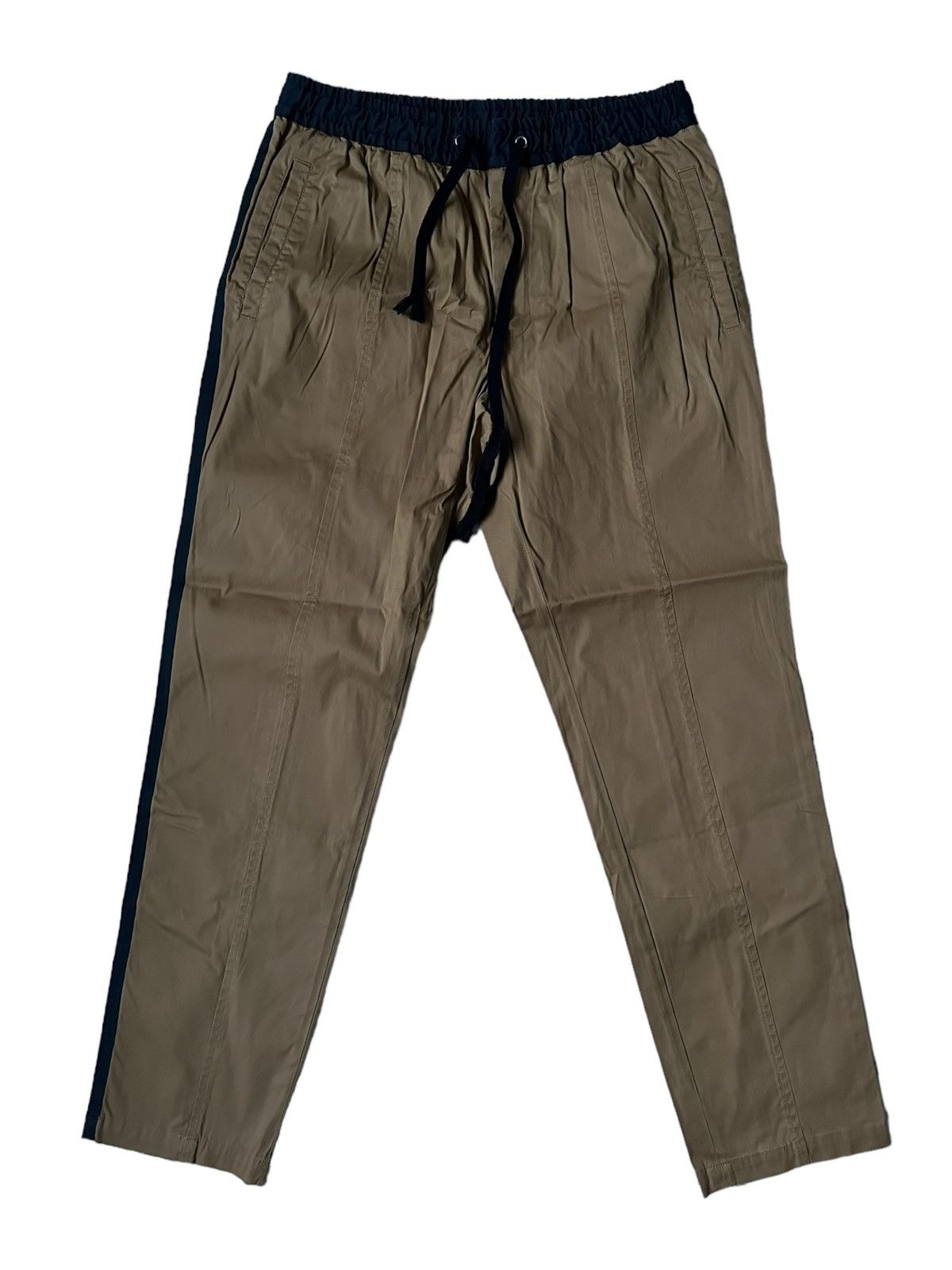 Dolce & Gabbana Dolce & Gabbana casual pants Size US 32 / EU 48 - 1 Thumbnail