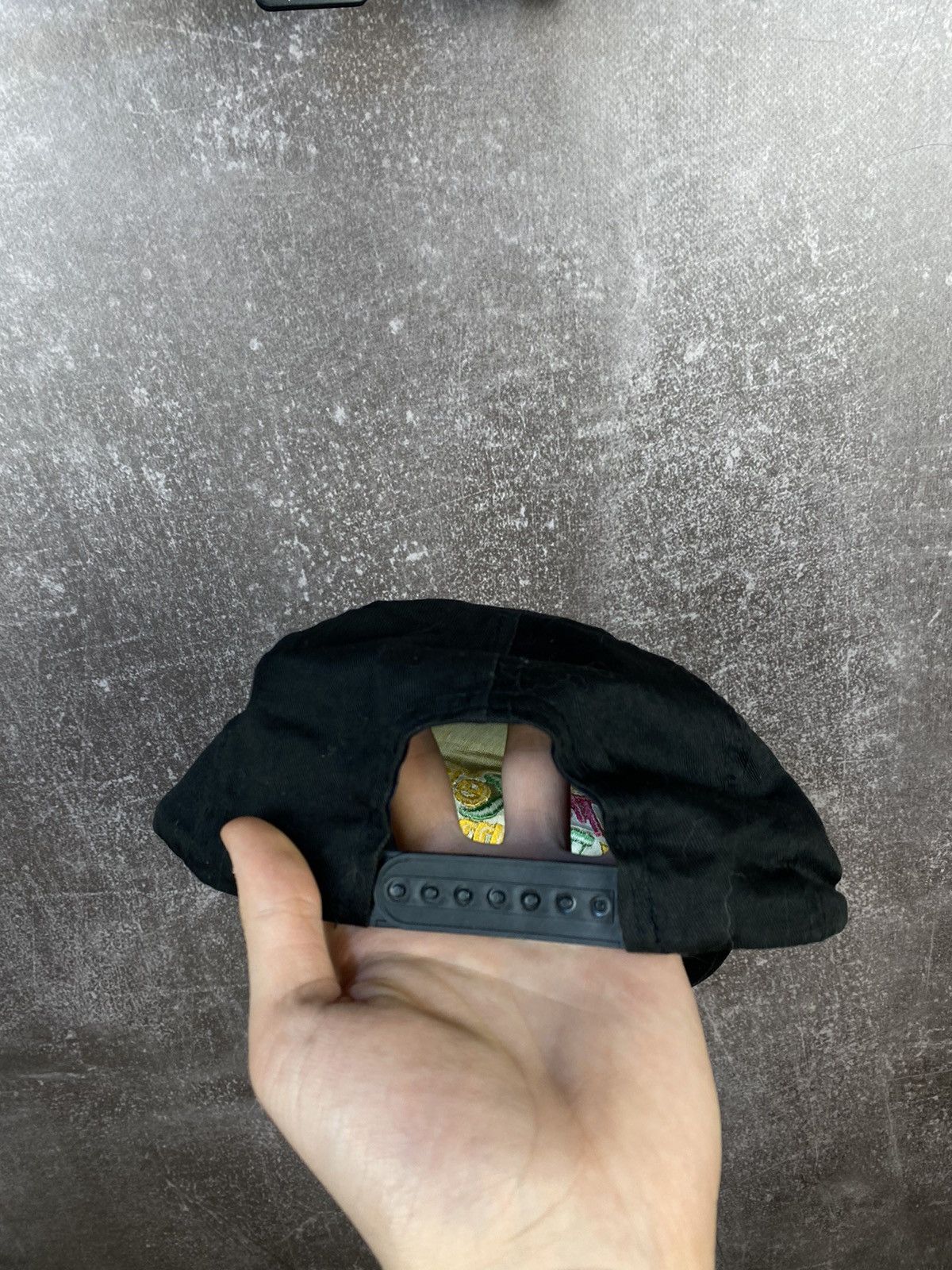 Band Tees × Vintage The Kelly Family cap hat Size ONE SIZE - 4 Thumbnail