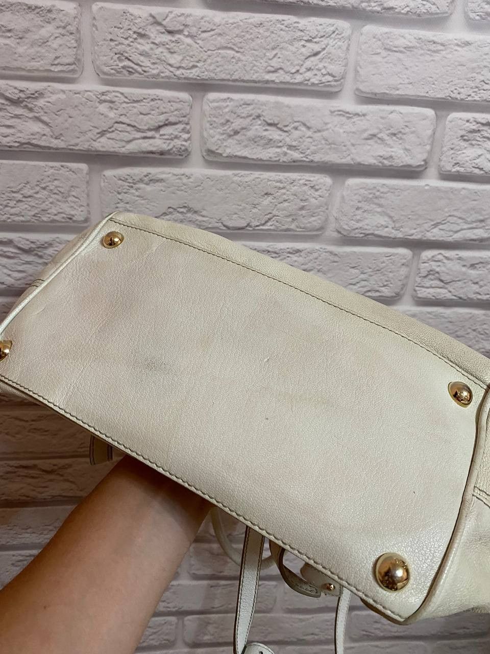 Dolce & Gabbana Vintage Dolce & Gabbana Ellyson bag Size ONE SIZE - 6 Thumbnail