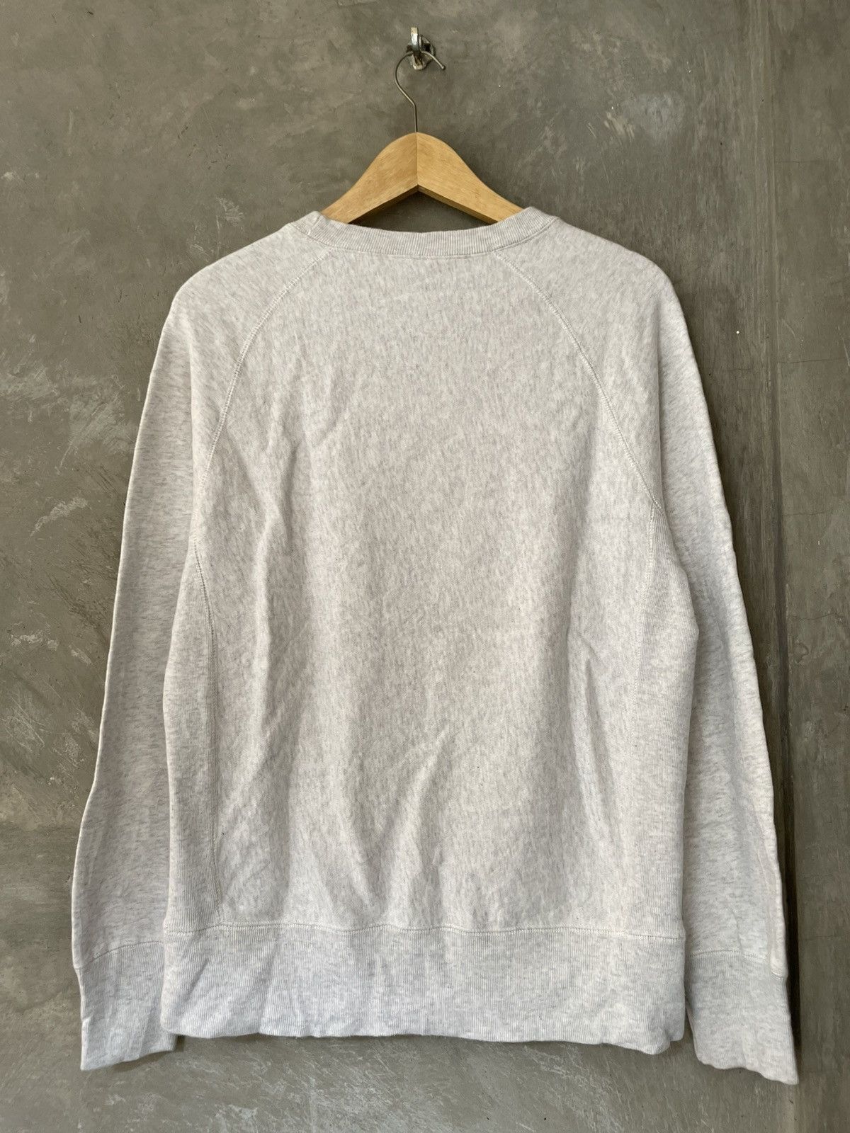 Anime × Japanese Brand Osamu Tezuka Mighty Atom ASTRO BOY Japan Anime Sweatshirt Size US M / EU 48-50 / 2 - 8 Thumbnail